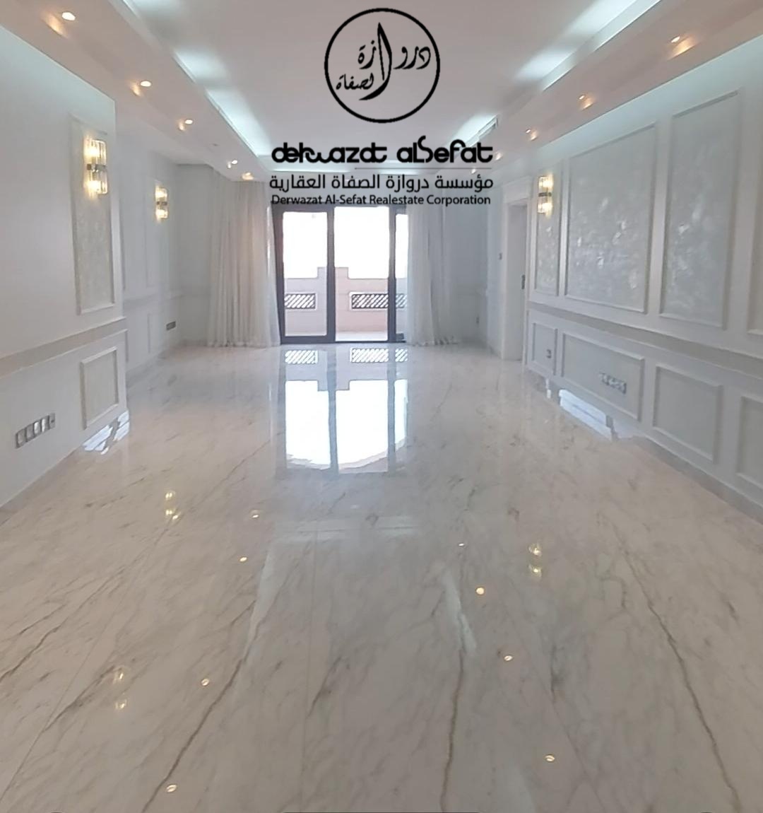 للإيجار دور ثانى فى حطين 1