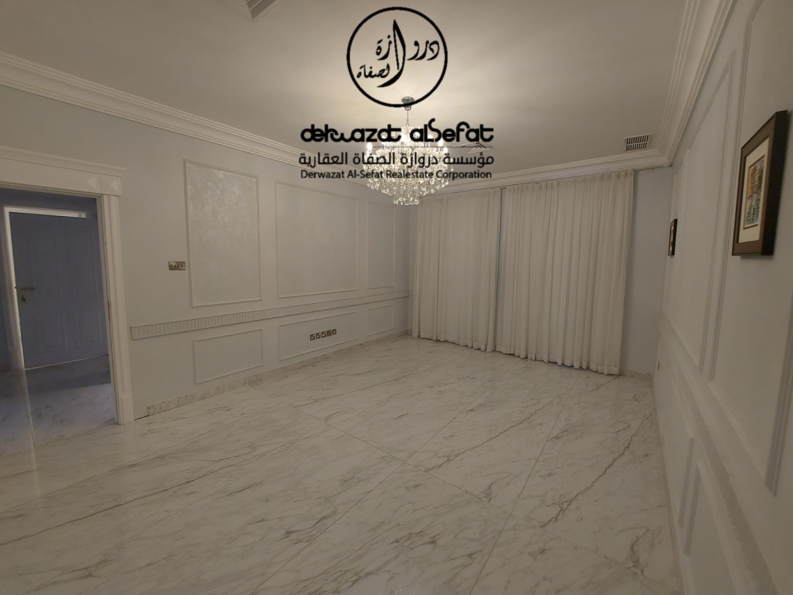 دور ثانى للإيجار فى حطين 2