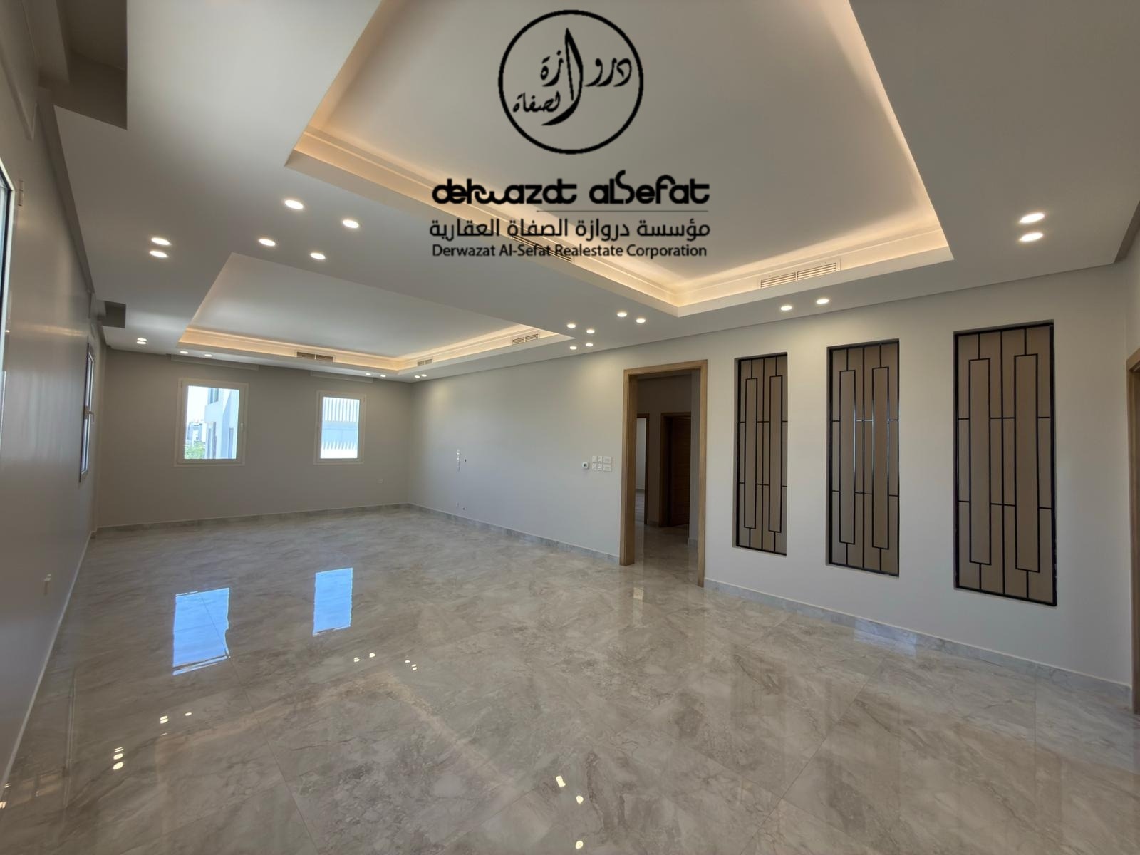 للإيجار دور ثانى فى ابوفطيره 1