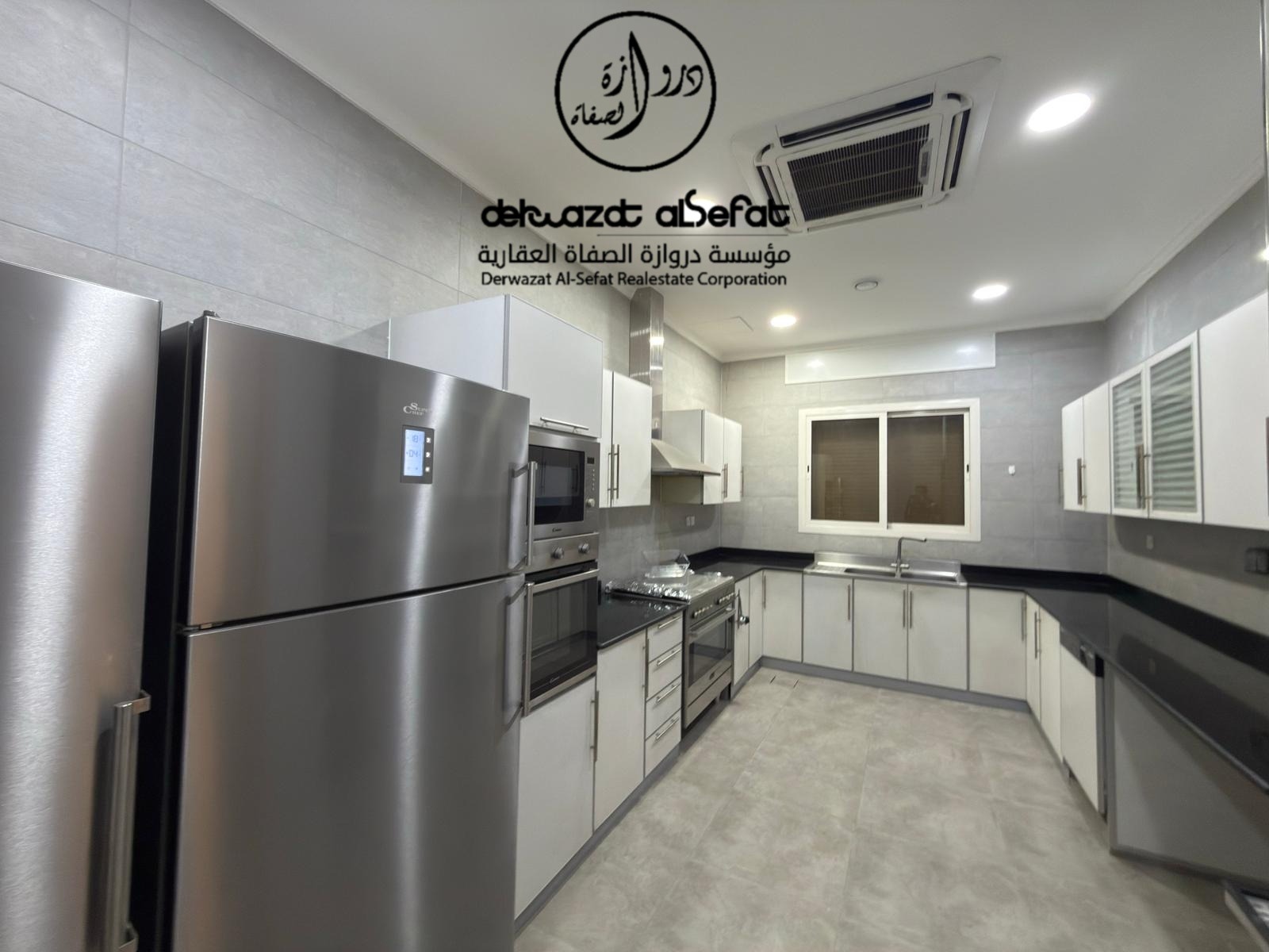 للإيجار دور ثانى فى ابوفطيره 3