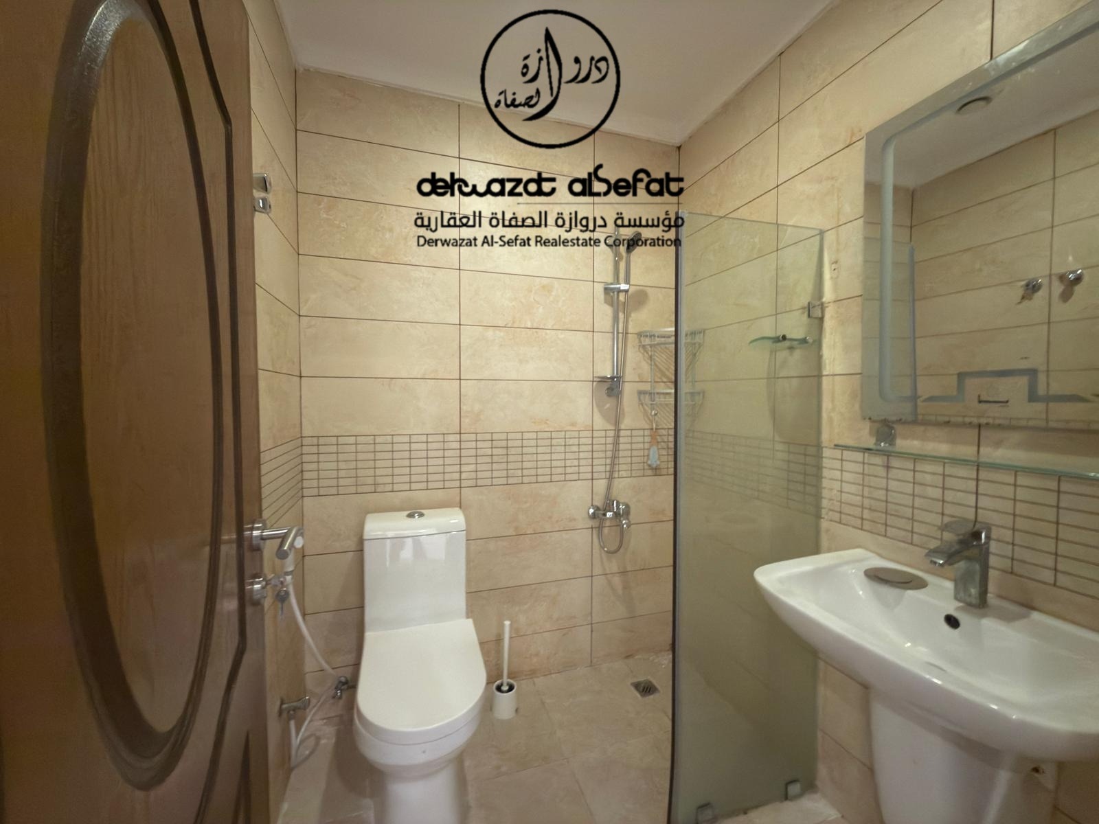 شقة للإيجار فى ابوفطيره قطعه 1 4