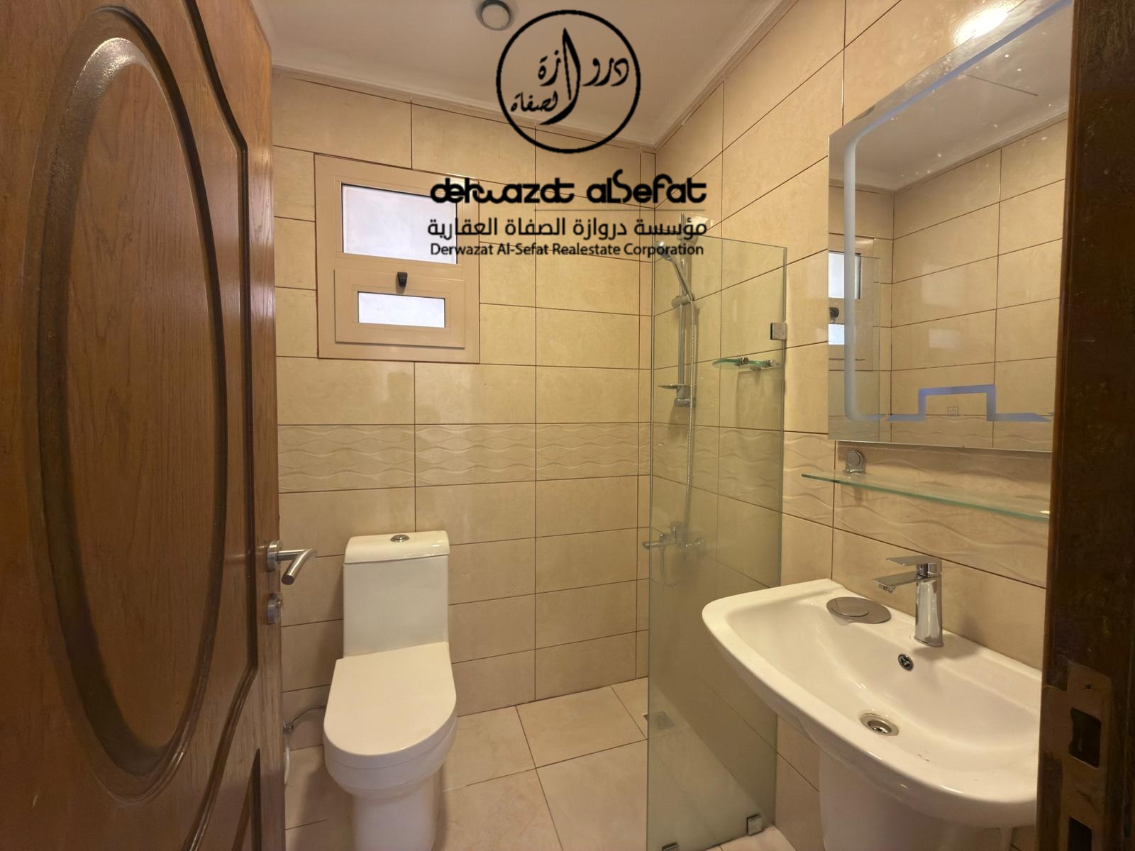 شقة للإيجار فى ابوفطيرة 3
