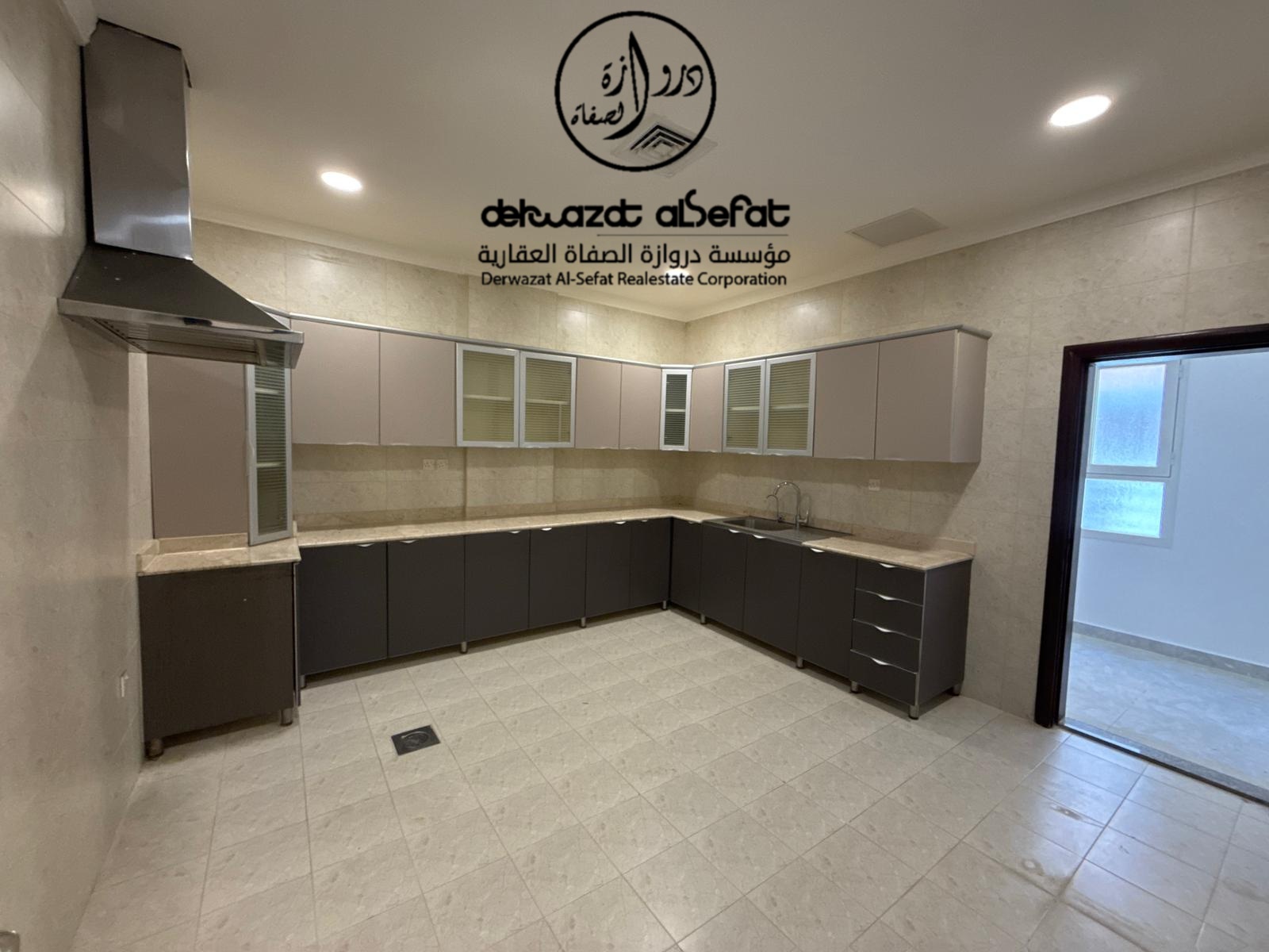 دور أرضى للإيجار فى ابو فطيره 4