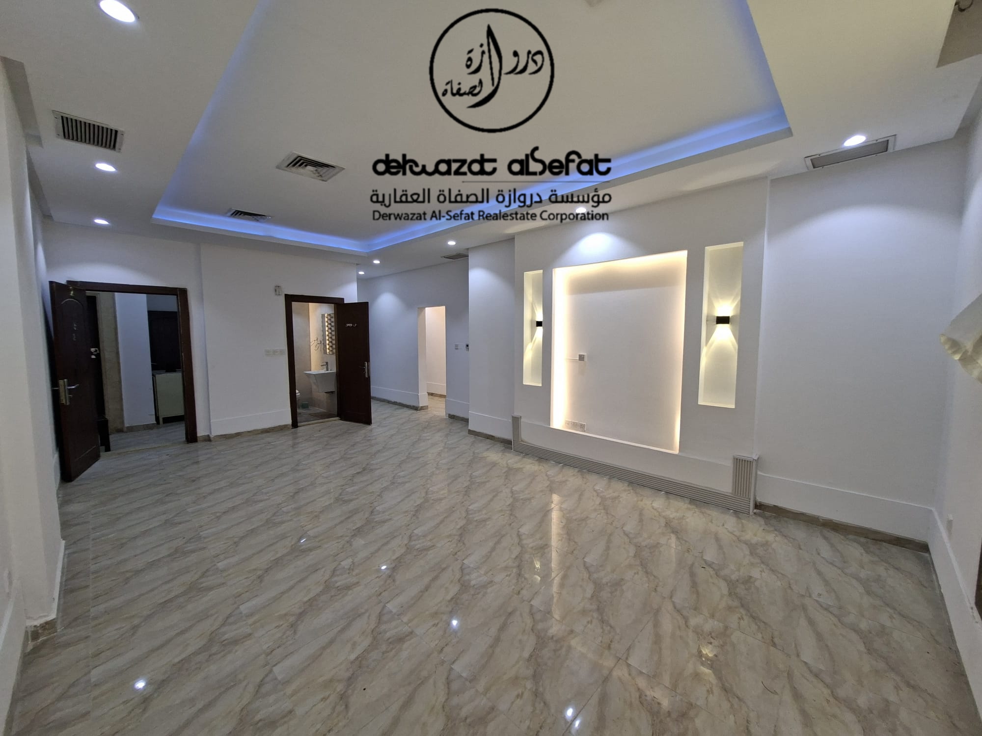 شقة للإيجار فى سرداب أبو فطيرة 1
