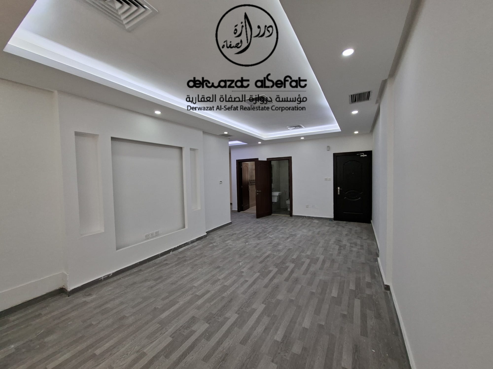 شقة للإيجار فى أبوفطيرة 1