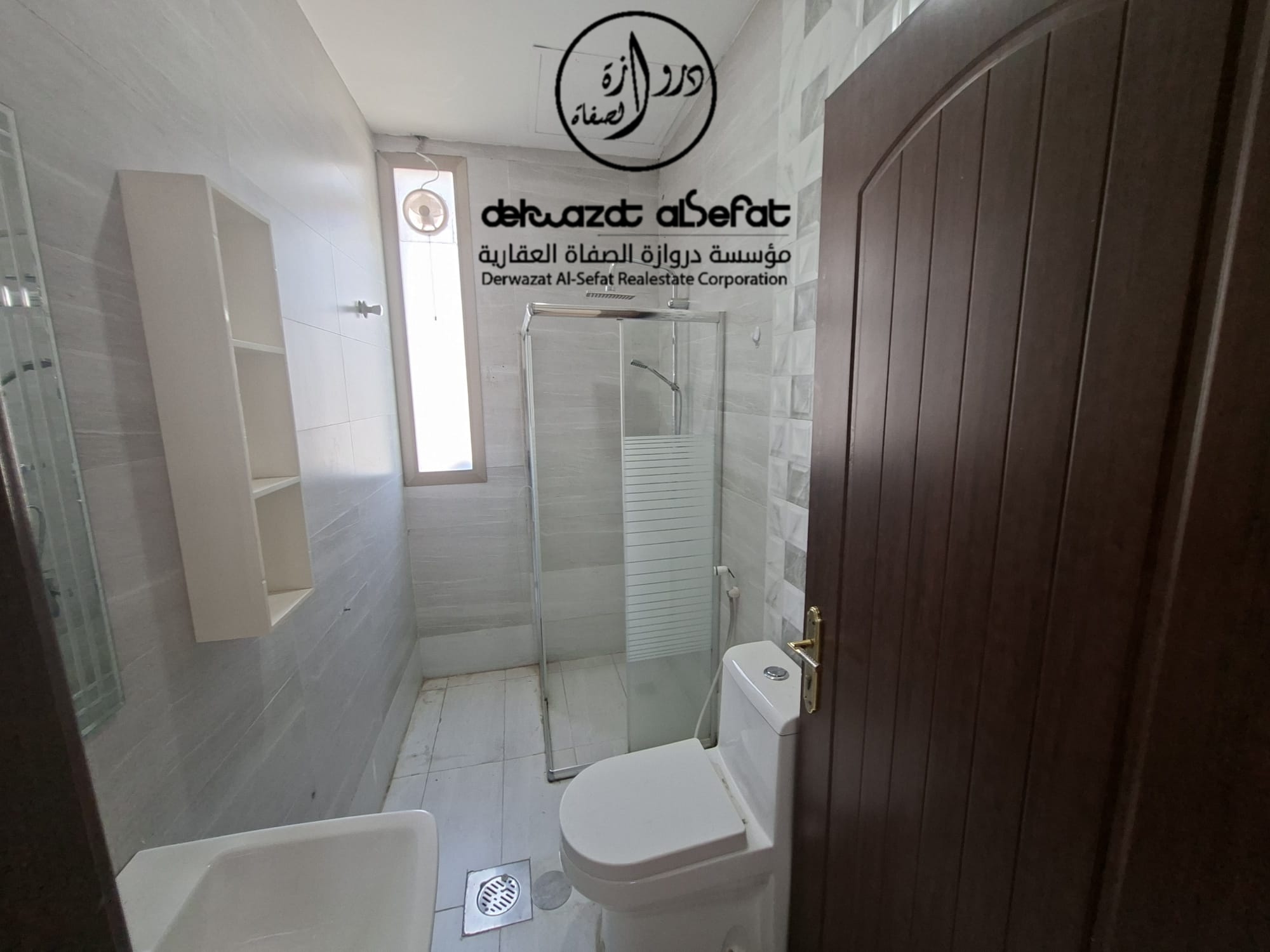 شقة للإيجار فى ابوفطيرة دور ثانى 3