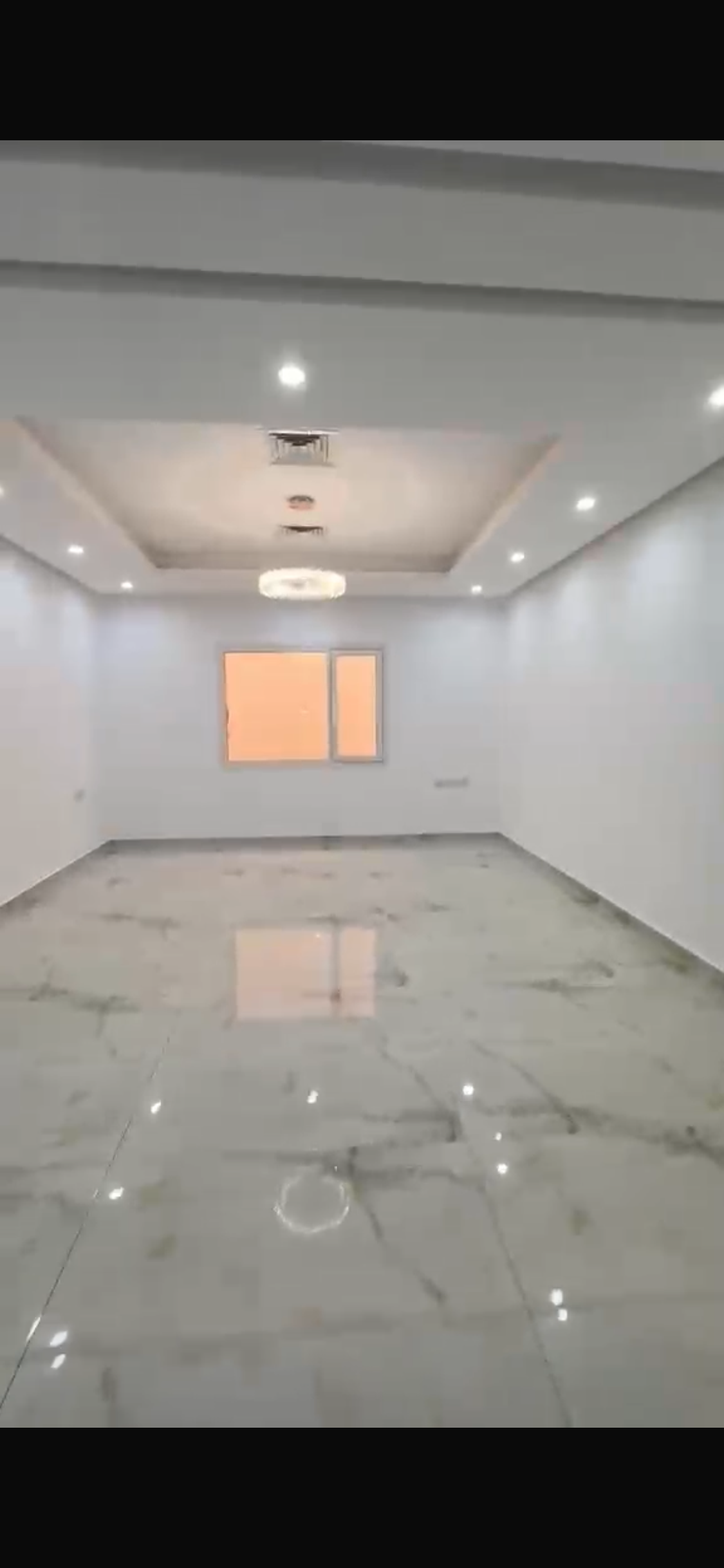 دور أول للإيجار فى المنقف 4 غرف 4