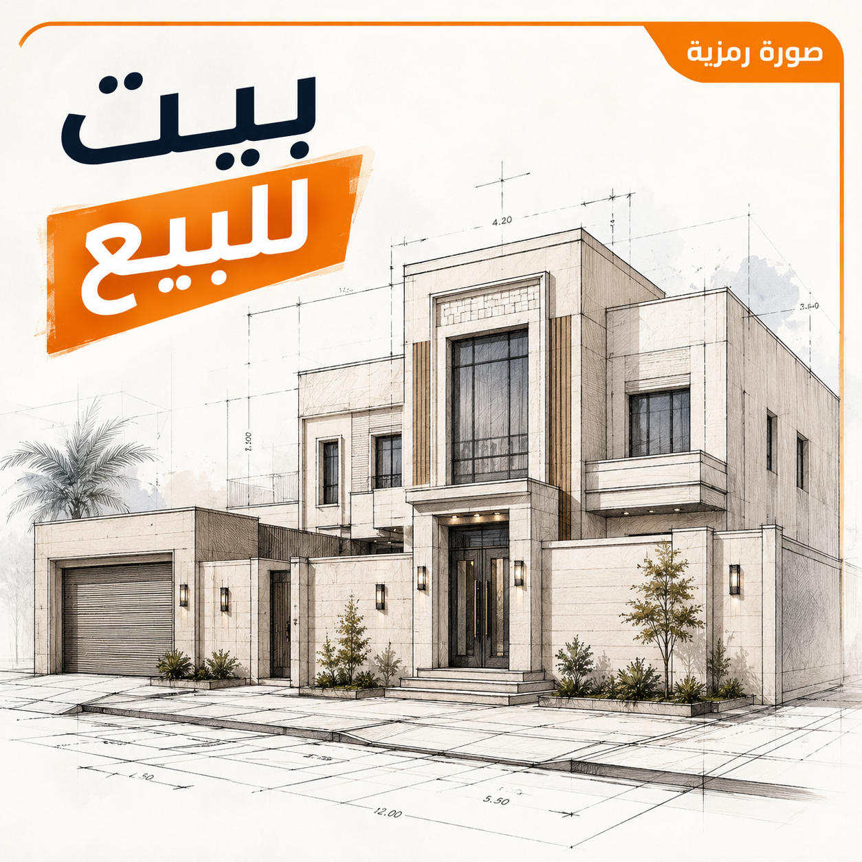 بيت للبيع فى الخالديه سكنى او استثمارى 1