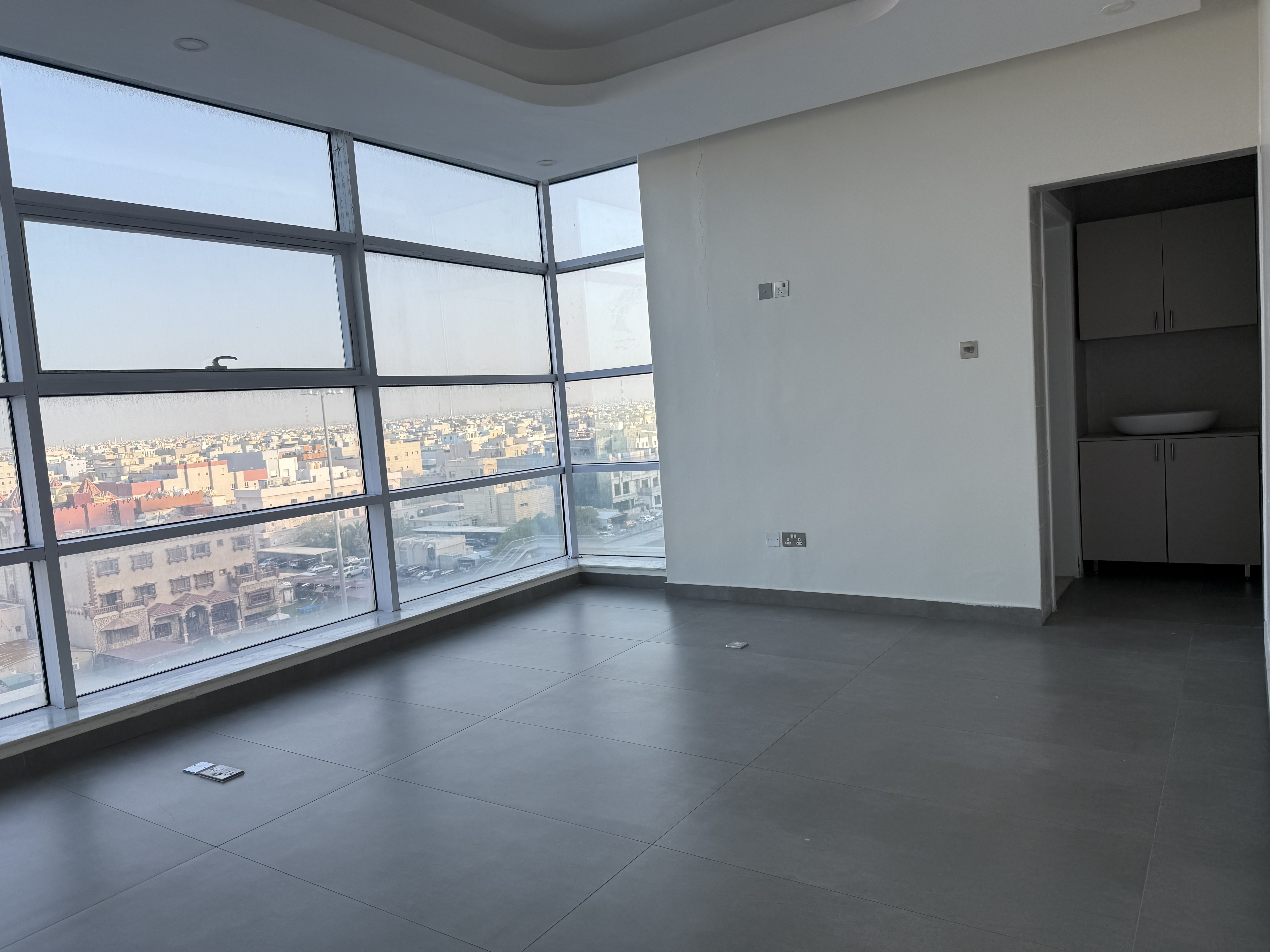 عماره استثماريه للايجار فى السالميه 2