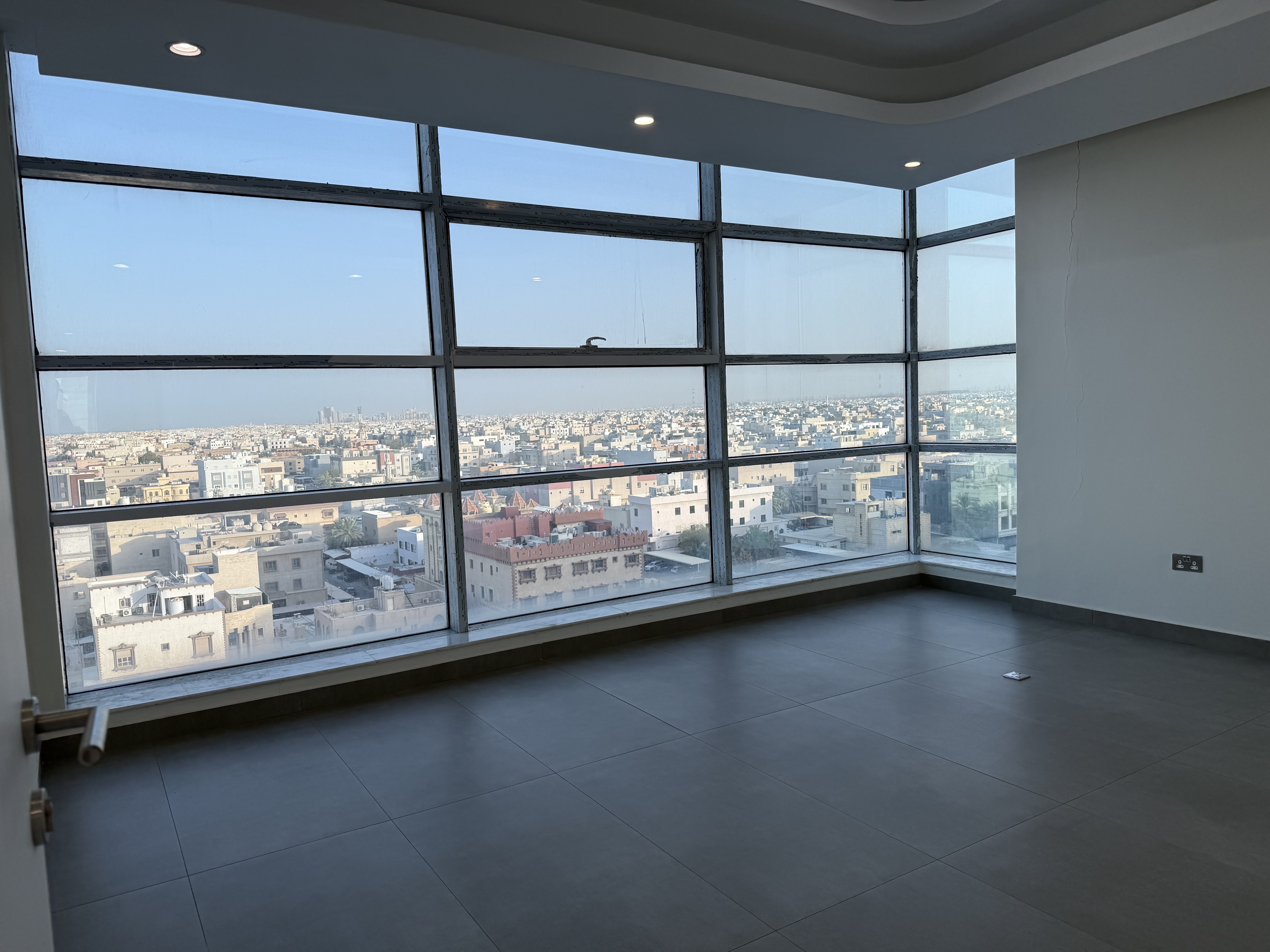 عماره استثماريه للايجار فى السالميه 3
