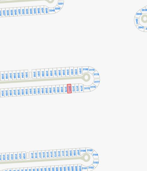للبيع ارض مميزة بصباح الاحمد البحرية 4