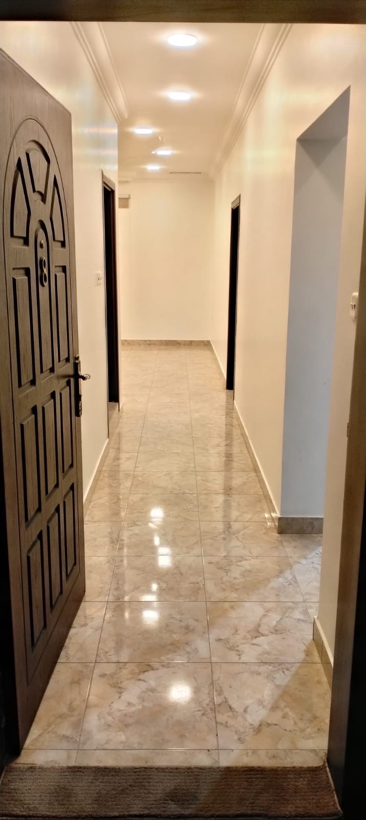 شقة للإيجار فى بيان سوبر ديلوكس 1