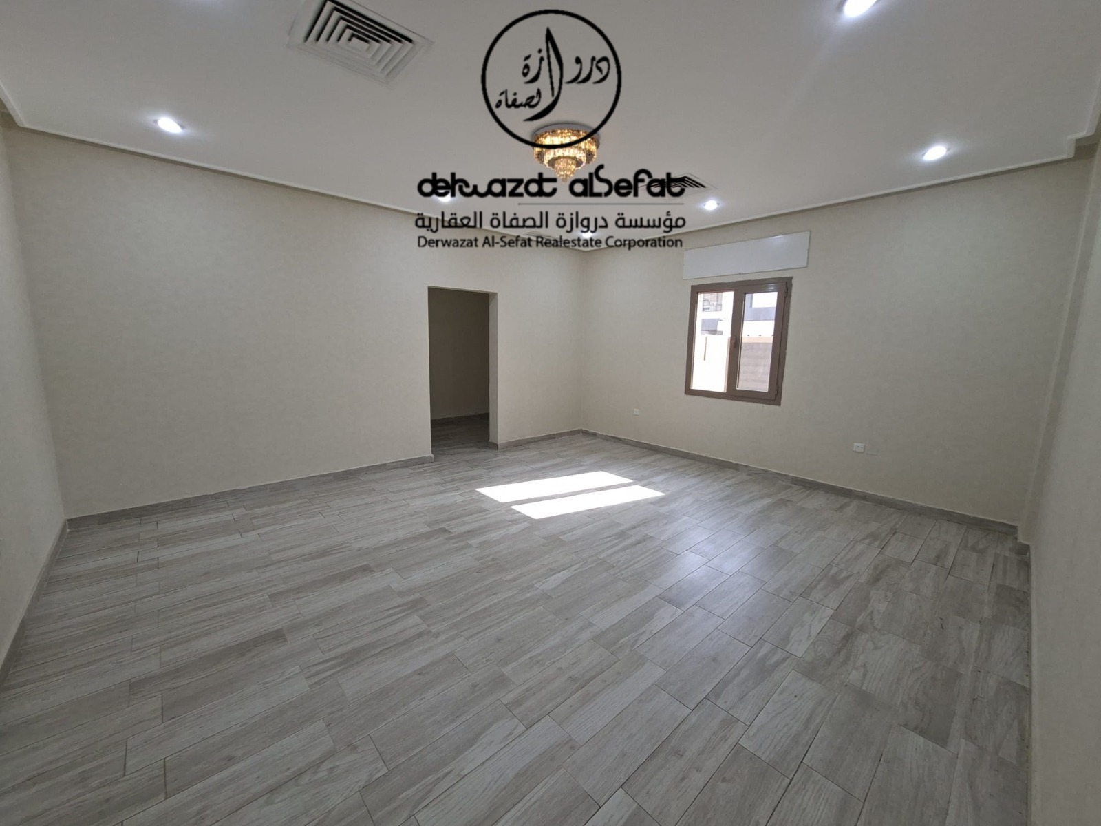 للايجار دور ارضي في ابوفطيره 2