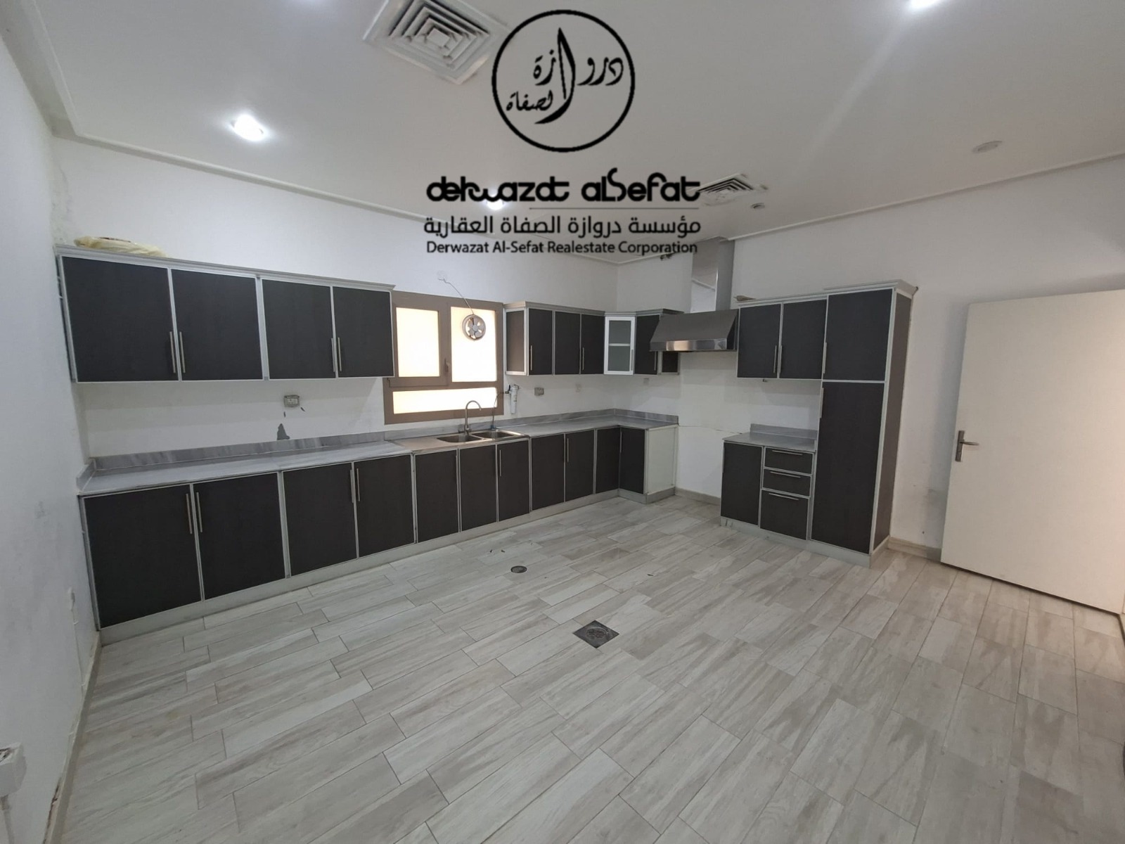 للايجار دور ارضي في ابوفطيره 3