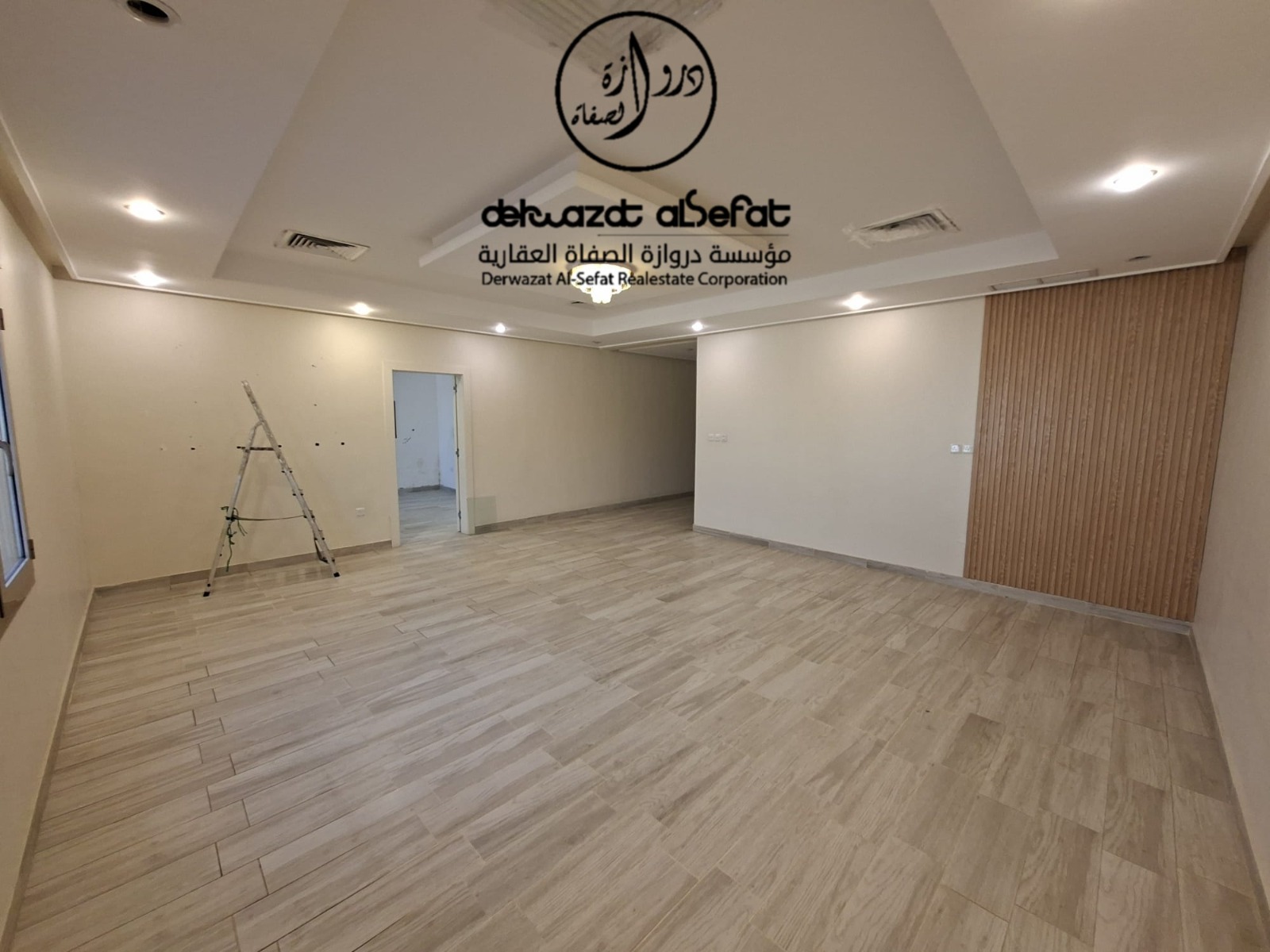 دور ثاني للايجار في ابوفطيره 1