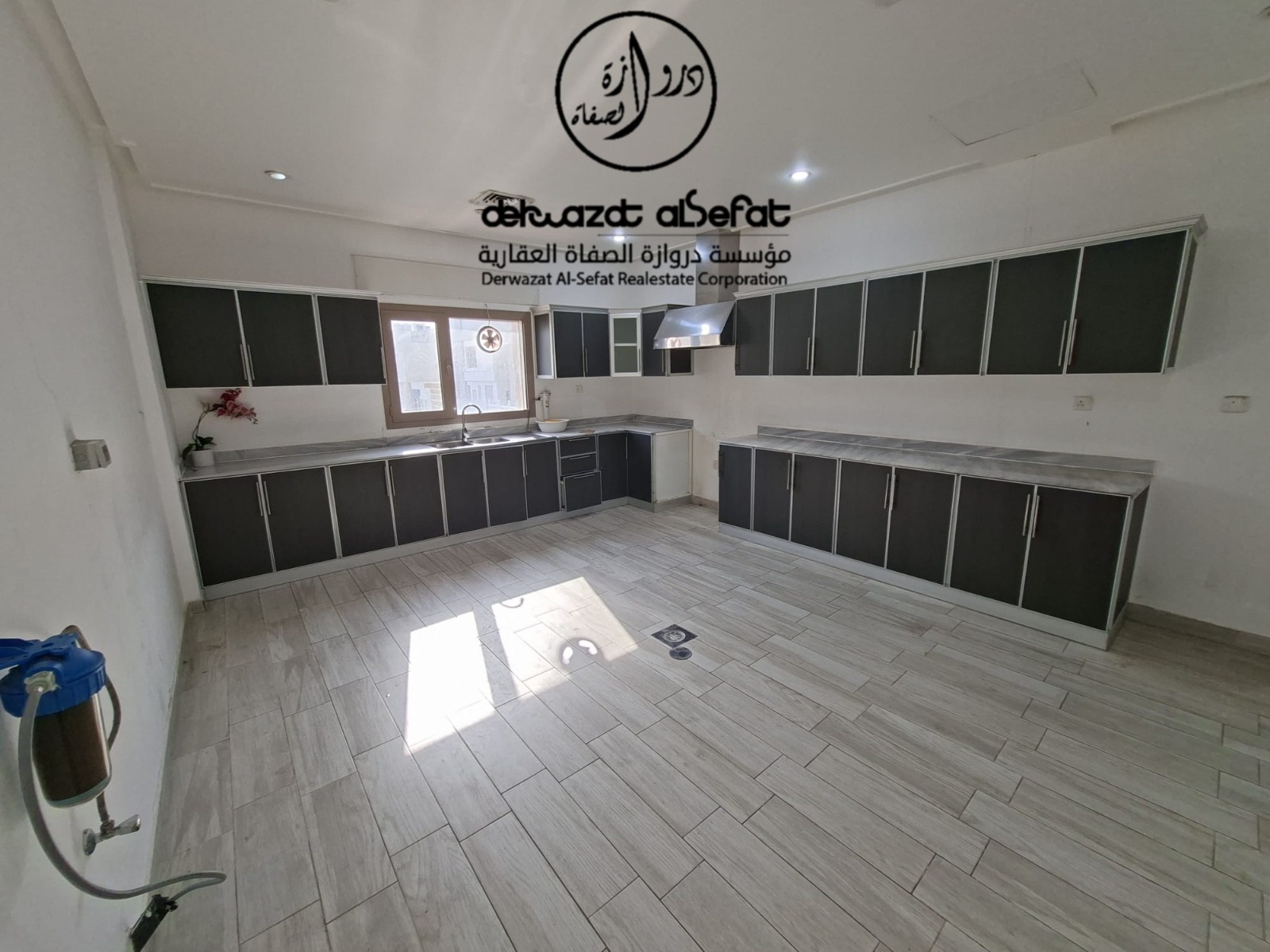 دور ثاني للايجار في ابوفطيره 3