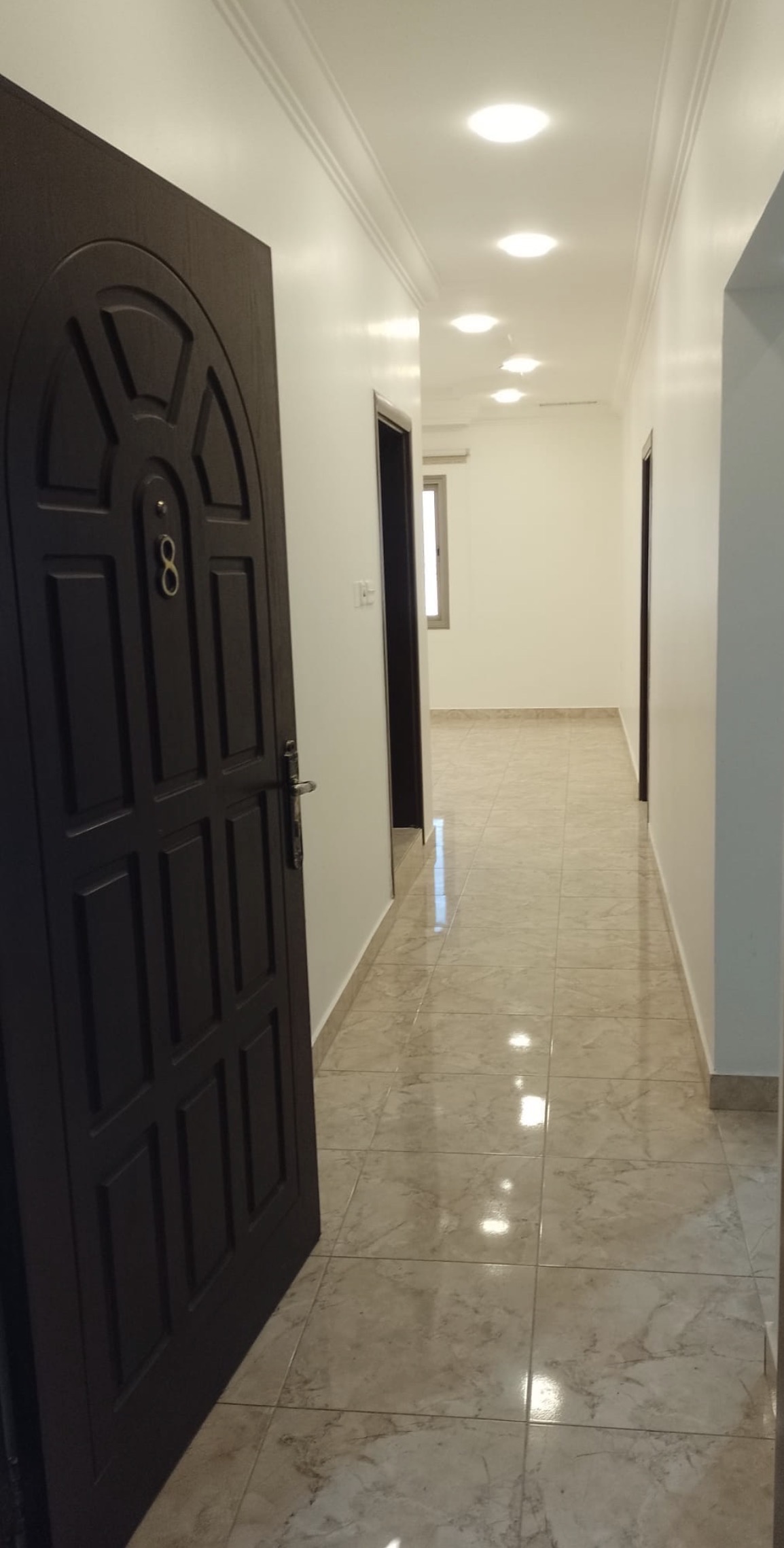 للايجار شقة ديلوكس قي بيان 1