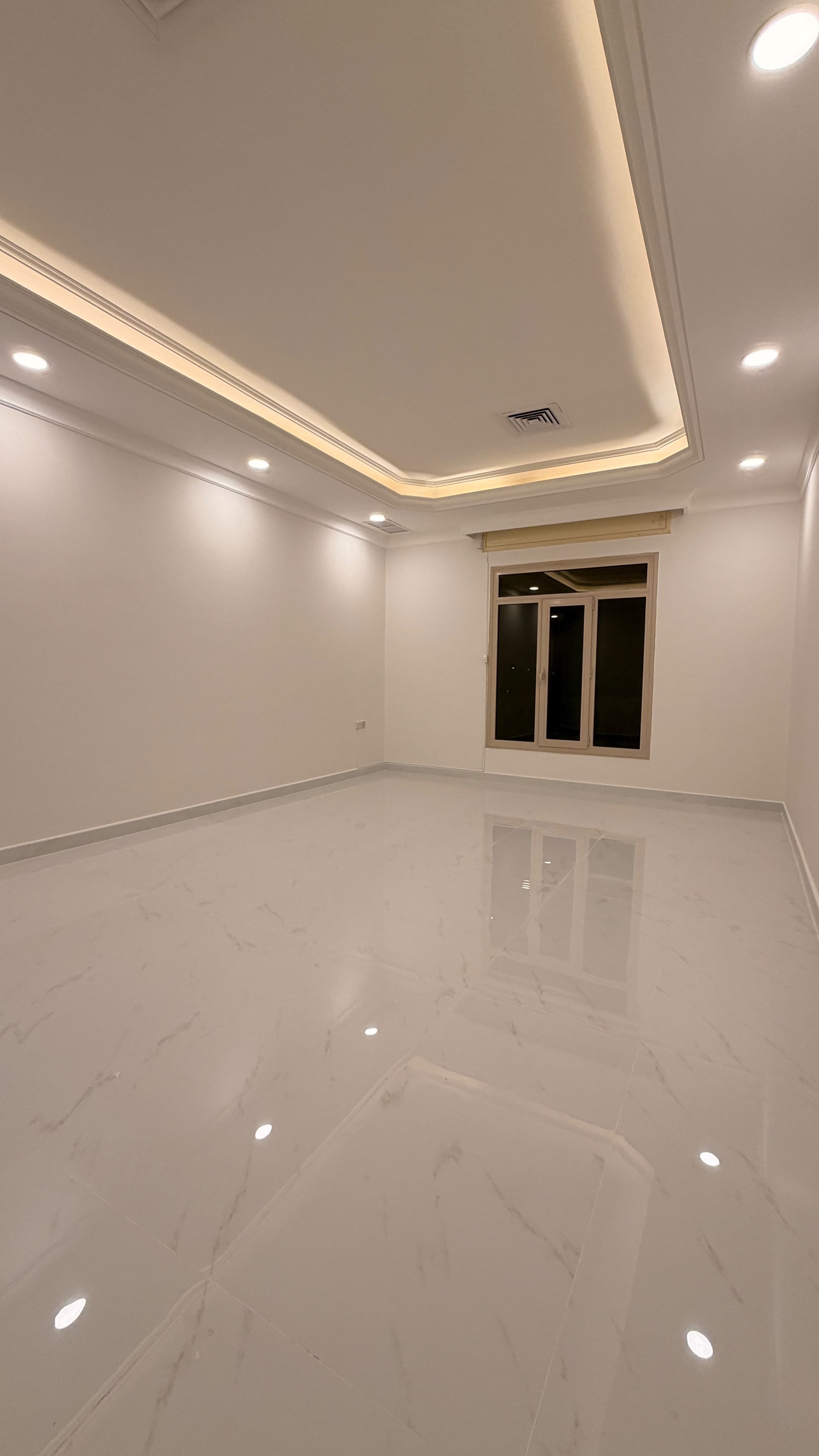 للايجار شقة في بيان قطعة 1 1