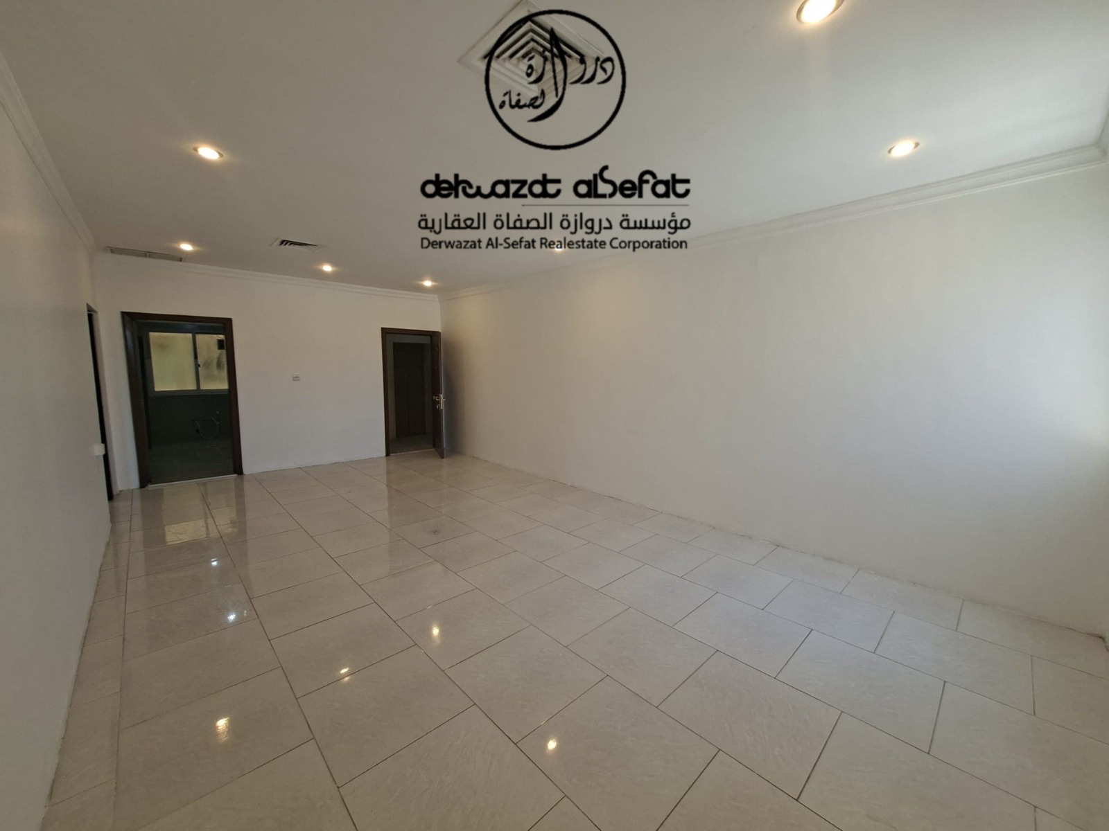 دور ثانى للإيجار فى السره 1