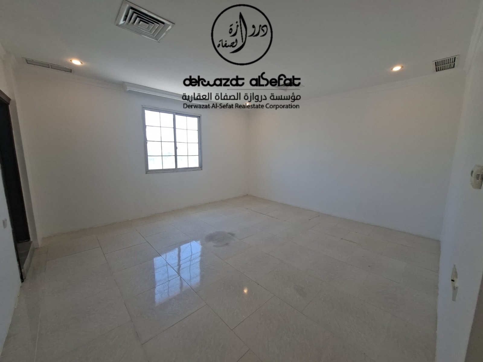 دور ثانى للإيجار فى السره 2