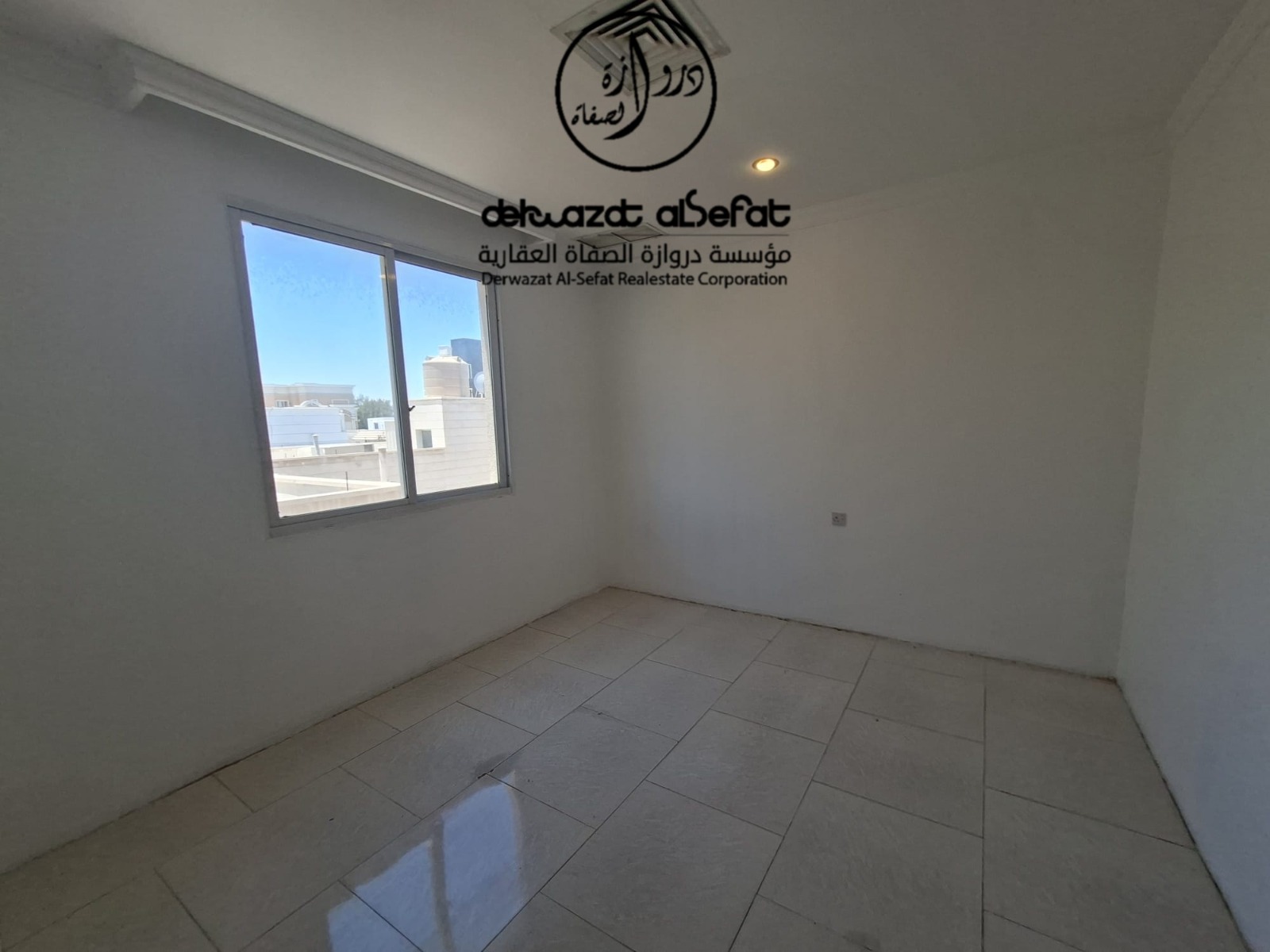 دور ثانى للإيجار فى السره 3