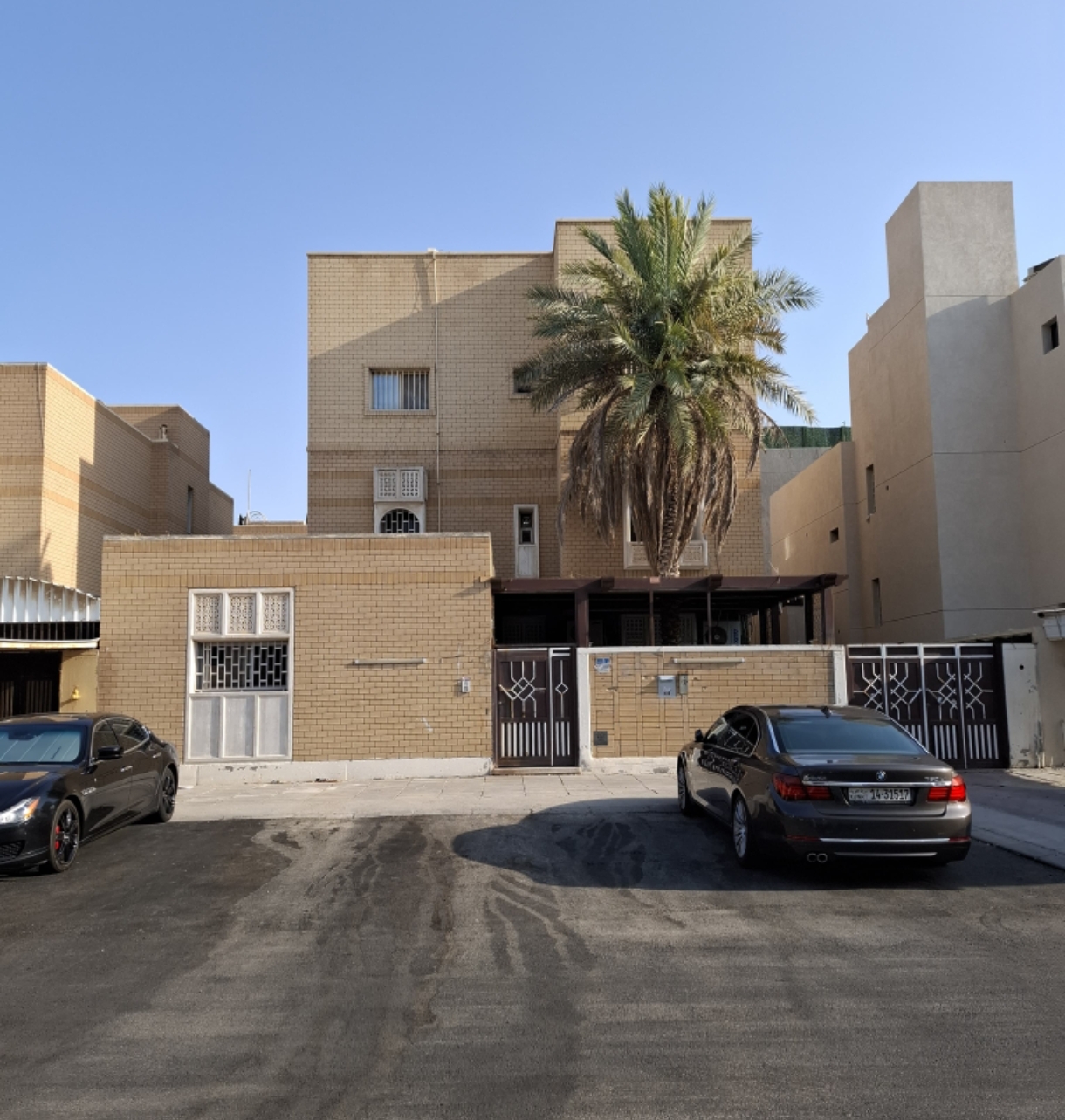 بيت للبيع فى القصور سكن المالك 1