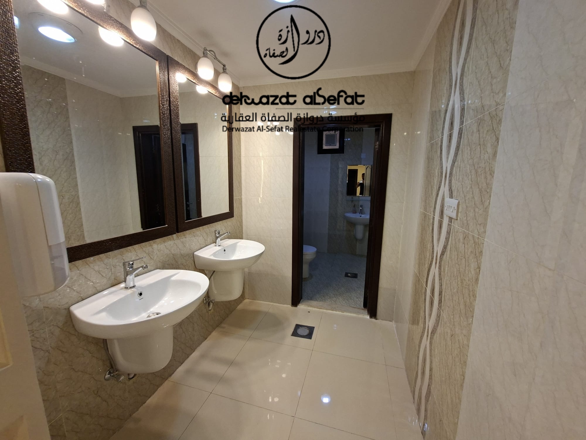 سرداب كامل للإيجار فى ابوفطيره 3