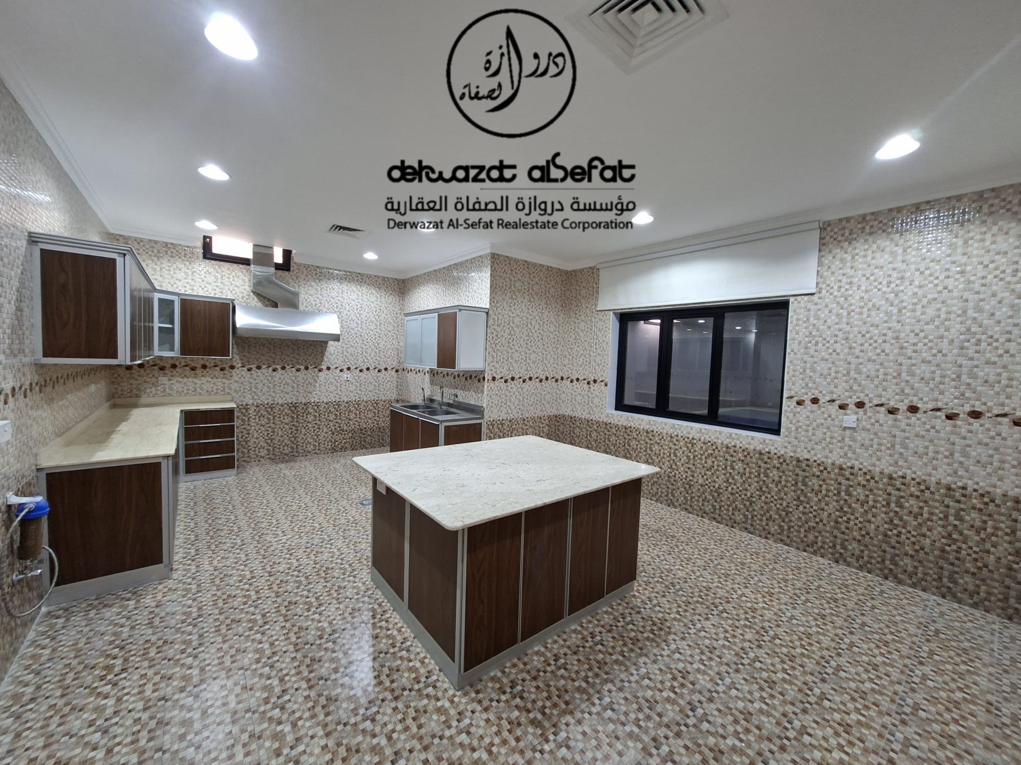 سرداب كامل للإيجار فى ابوفطيره 4