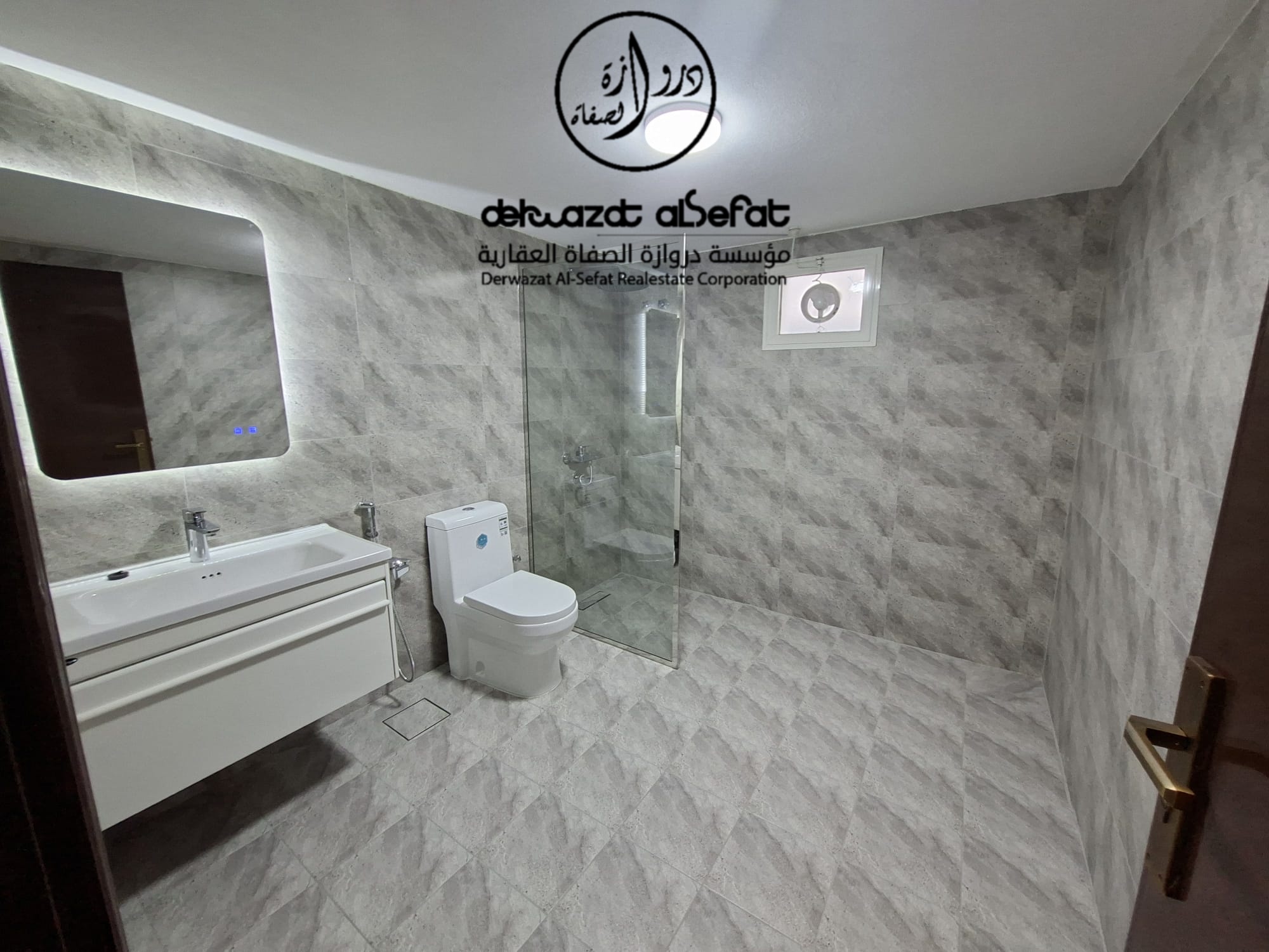 فيلا للإيجار فى قرطبه قطعه 2 3