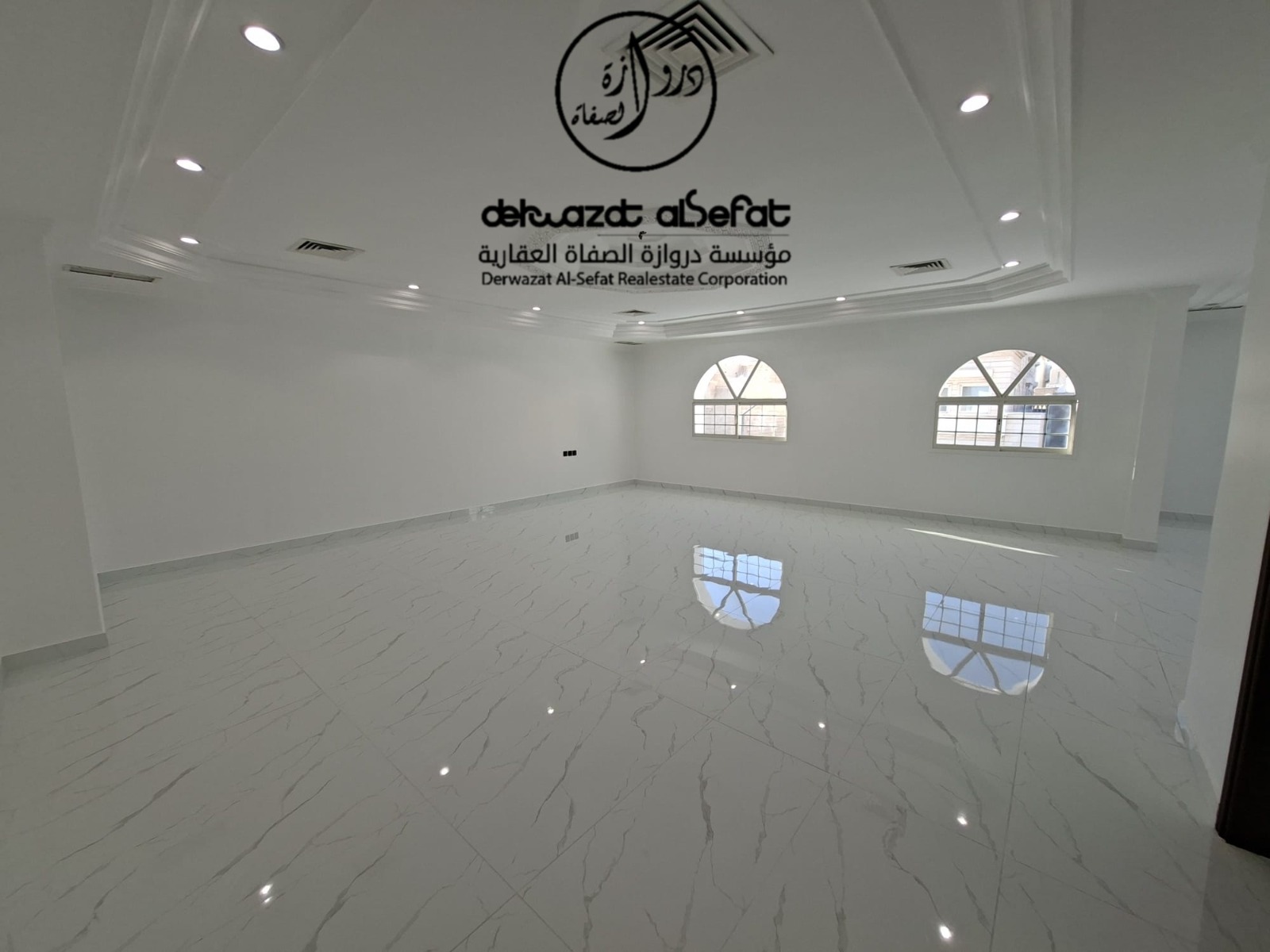 فيلا للإيجار فى قرطبه قطعه 2 1