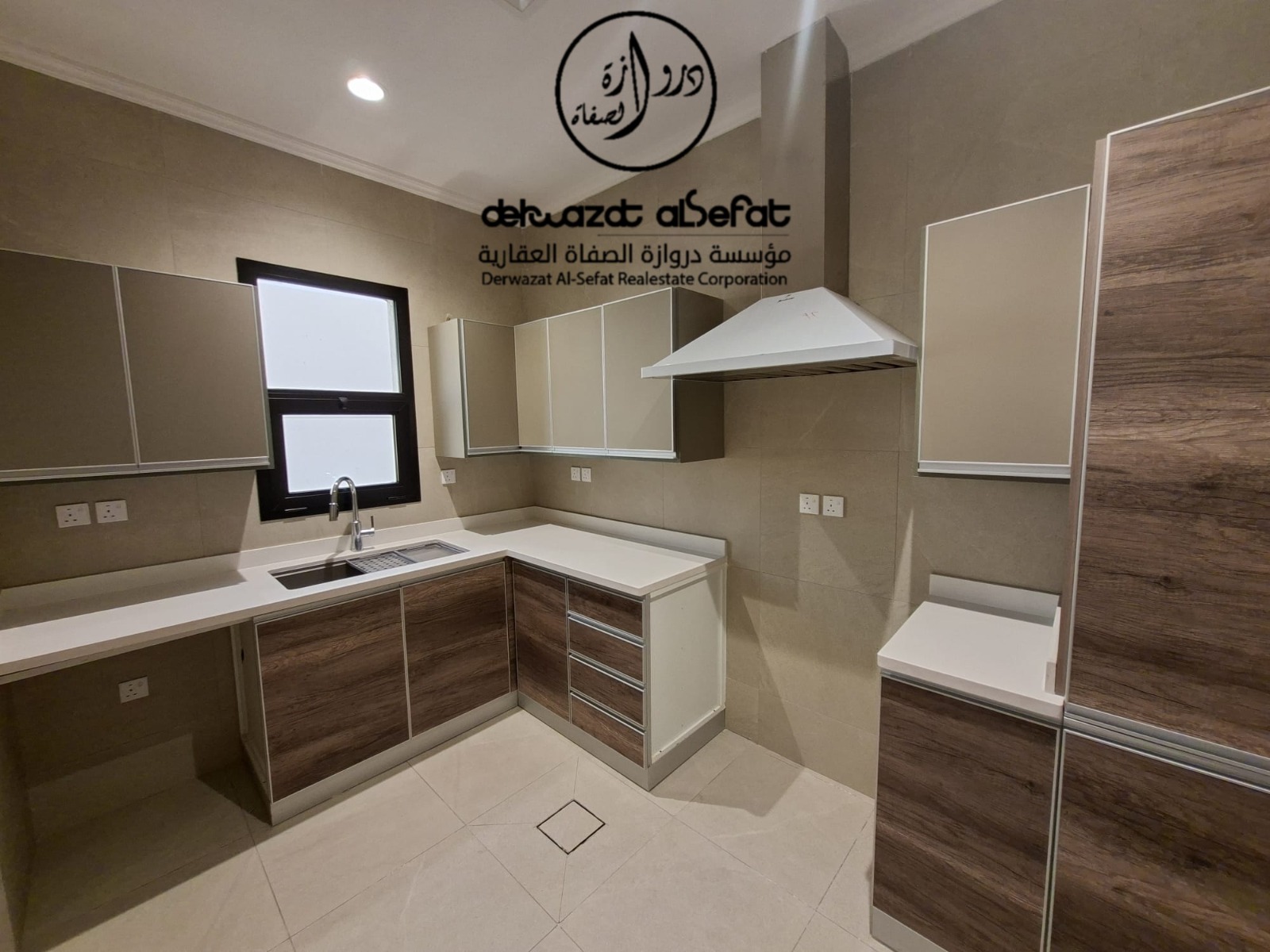 للإيجار شقة مع رووف فى ابوفطيره 3