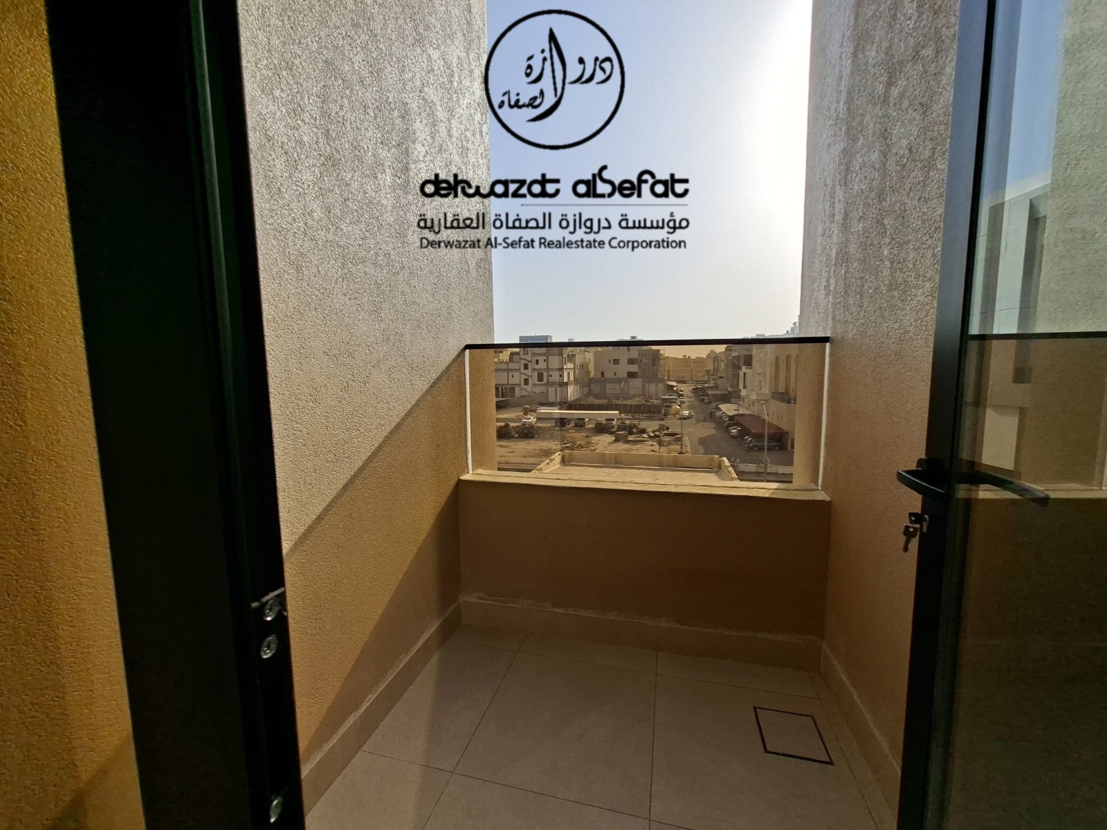 للإيجار شقة فى ابوفطيره قطعة 3 2