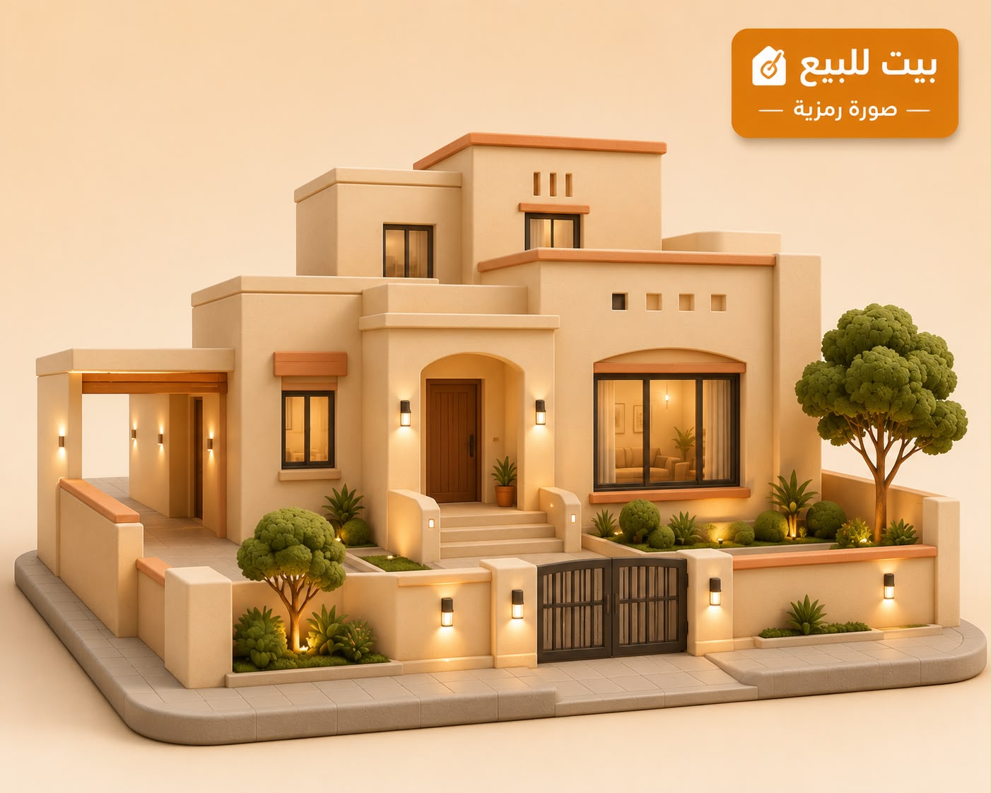 بيت للبيع فى خيطان قطعة 10 1