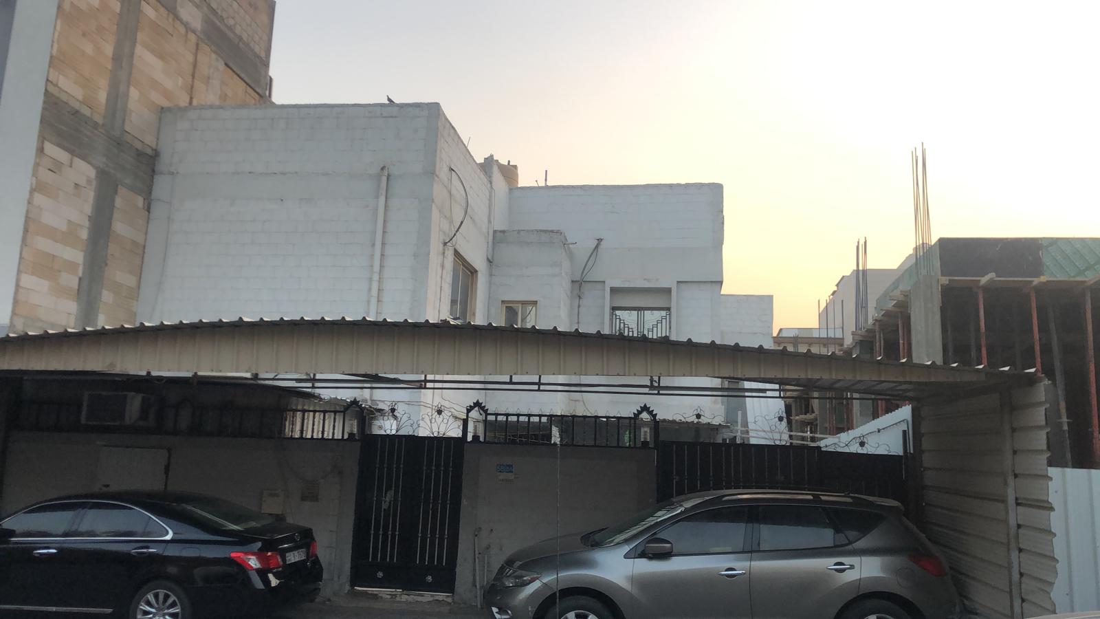 بيت للبيع فى صباح السالم 1