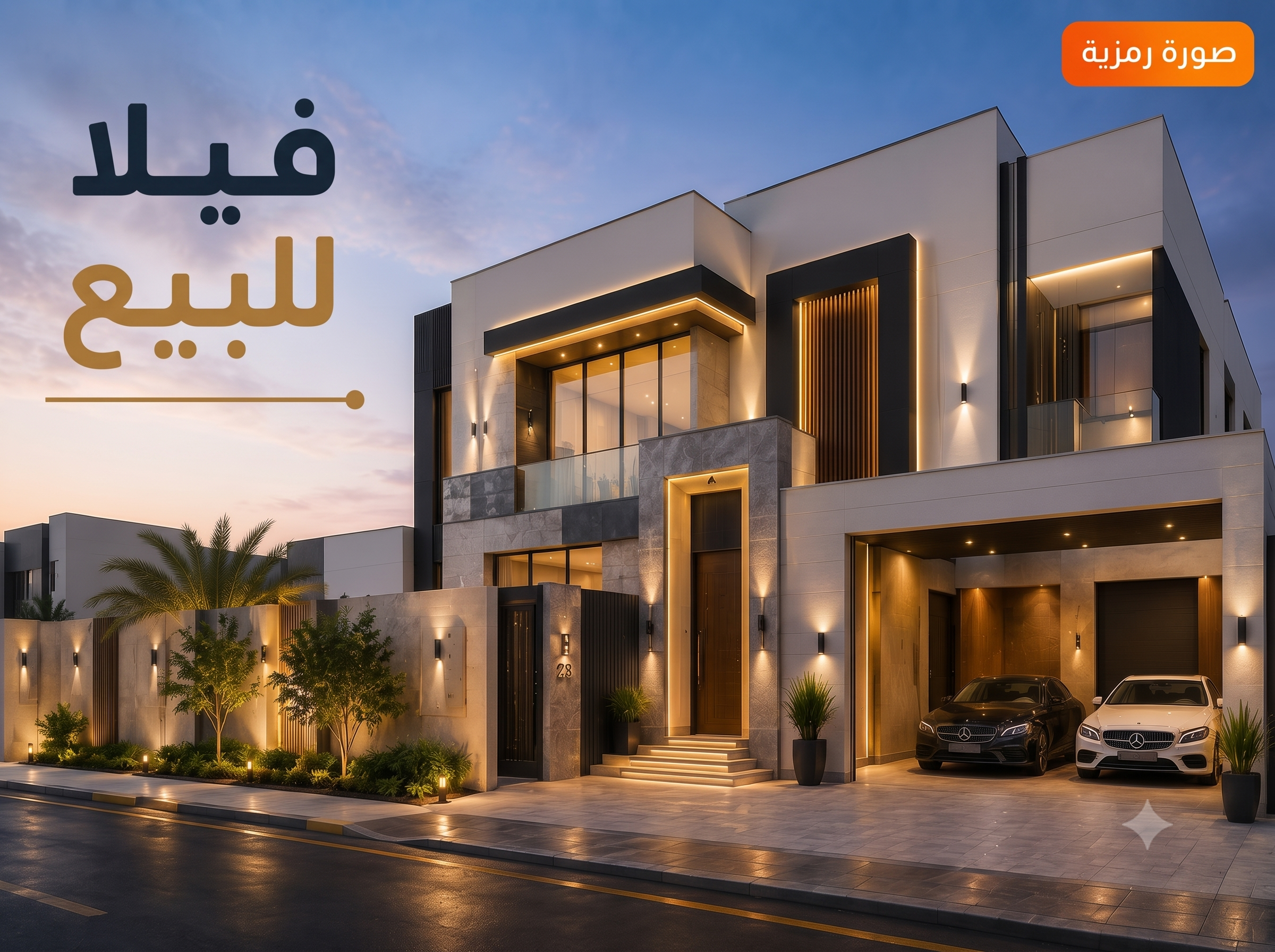 للبيع فيلا استثماري بالرميثيه موقع مميز 1