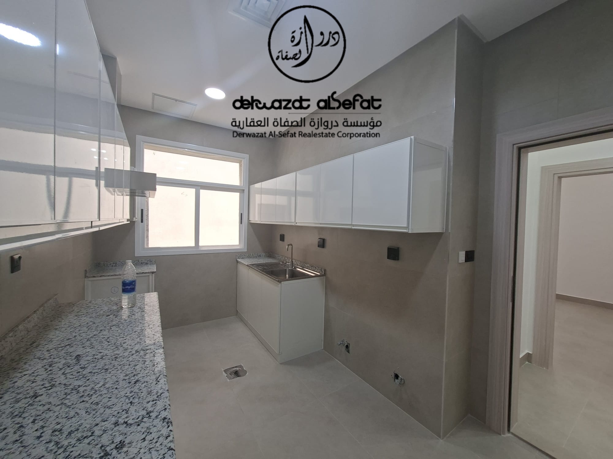 للإيجار فى المطلاع شقة دور ثانى 4