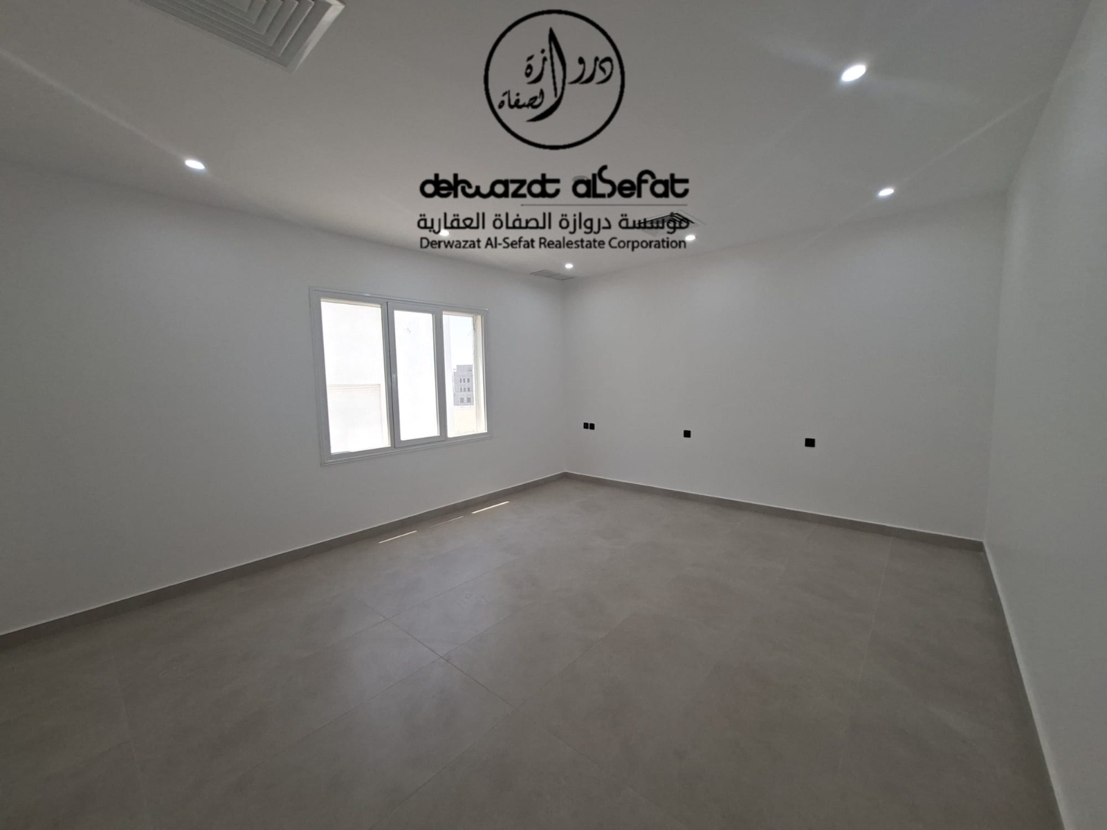 استوديو للإيجار فى المطلاع 1