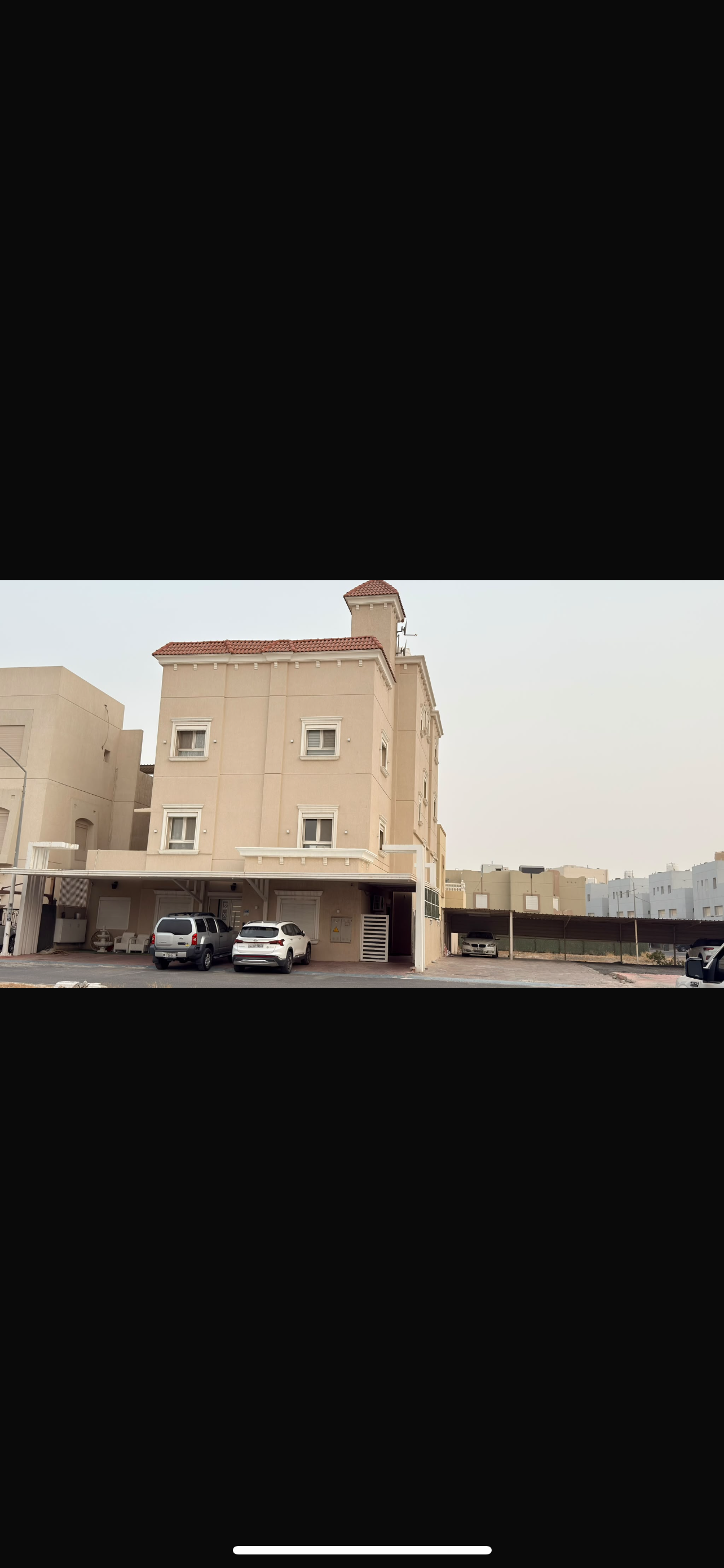 للبيع فيلا بالزهراء سكن و استثمار 4