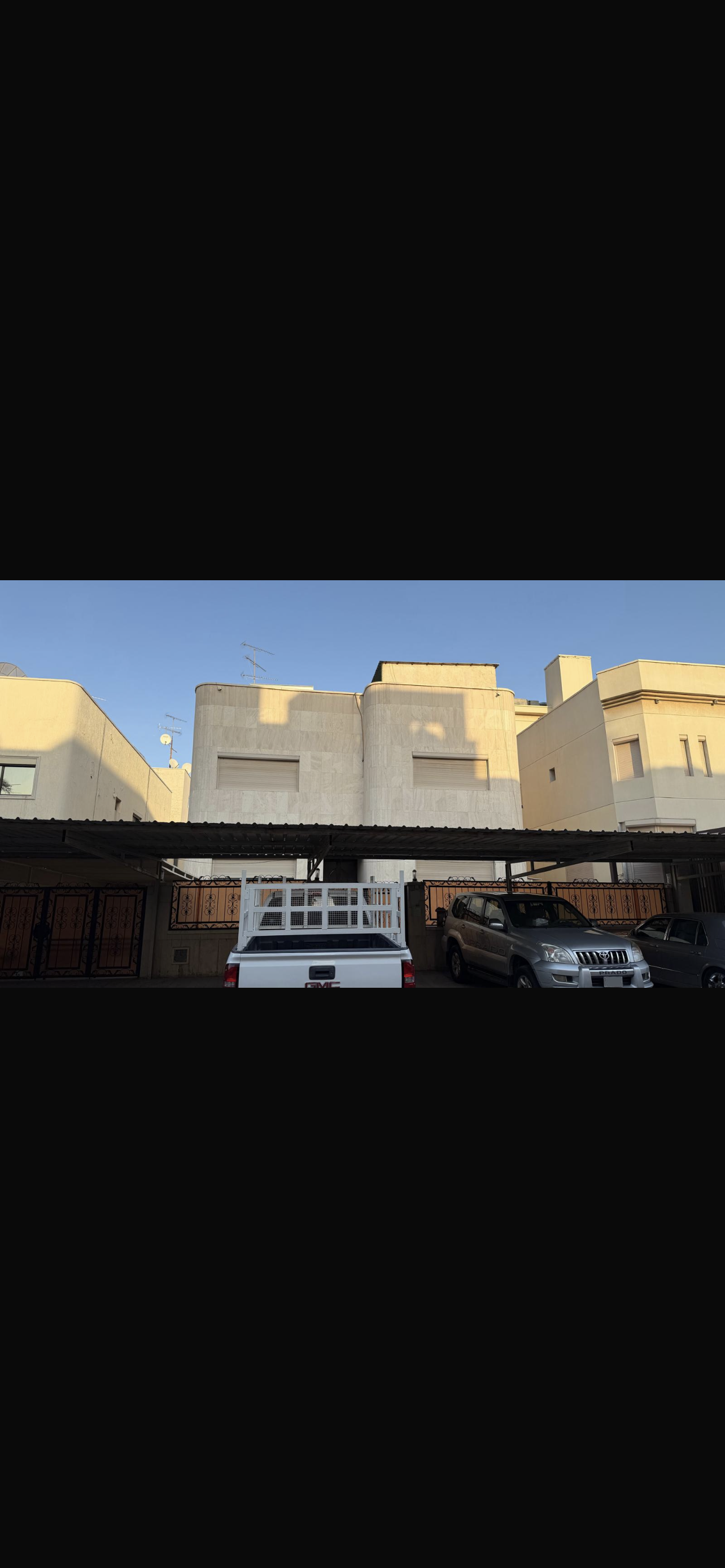 فيلا دورين وربع وسرداب للبيع فى السره 1