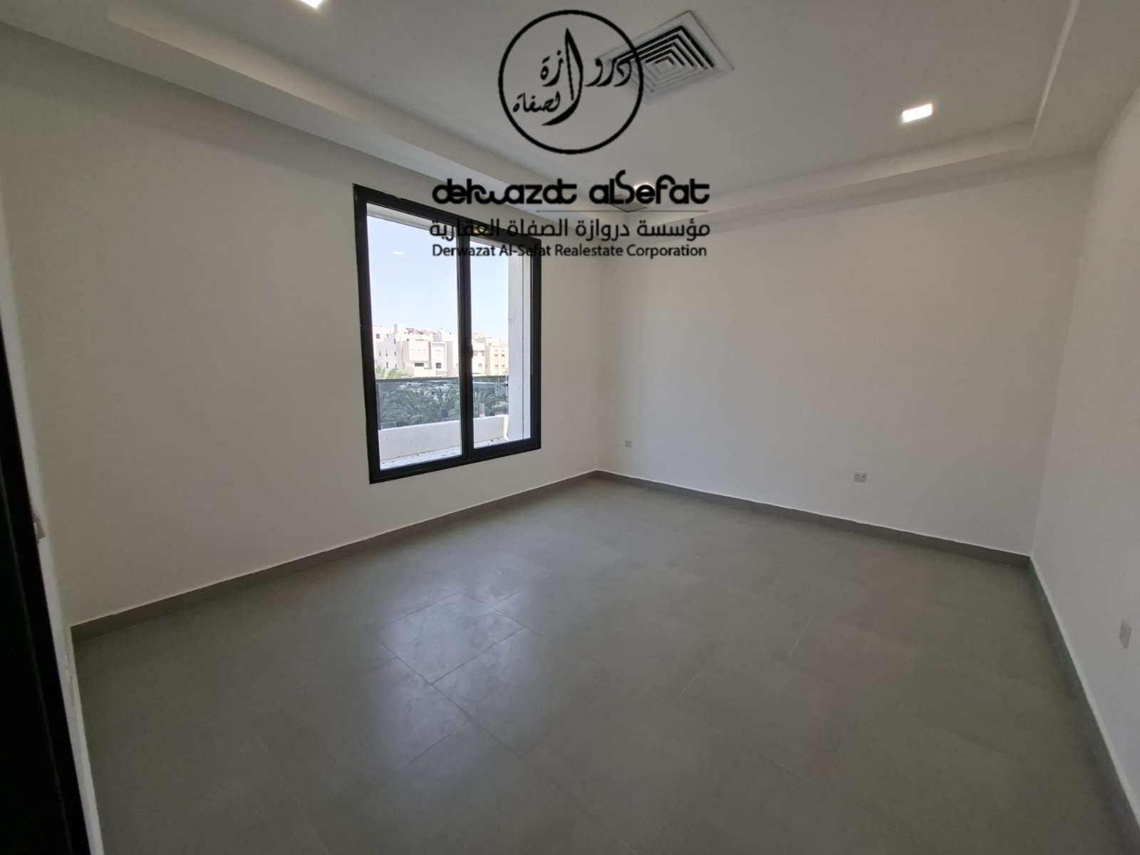 دور أول للإيجار فى ابوفطيره من 5 غرف 2