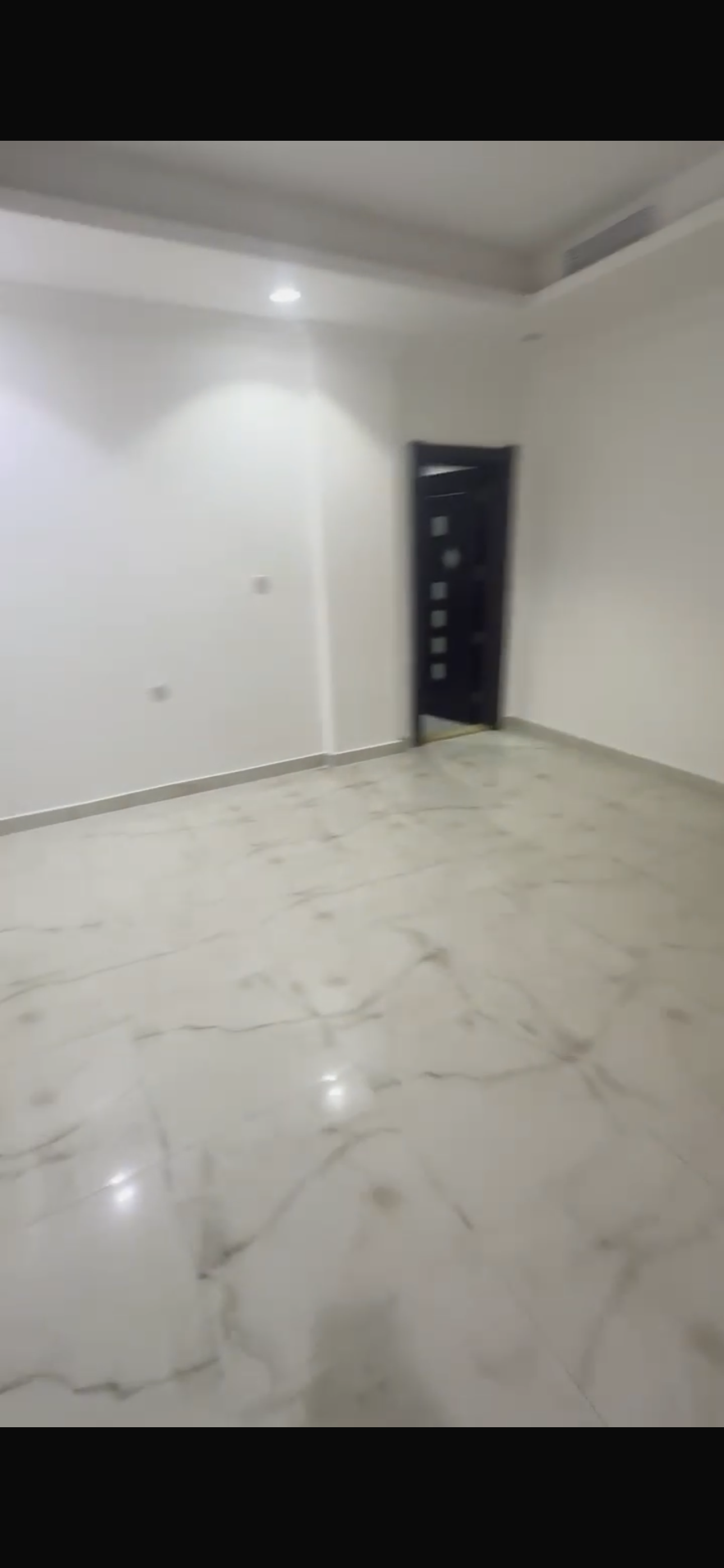 شقة بالسرداب للإيجار بابوفطيره 1