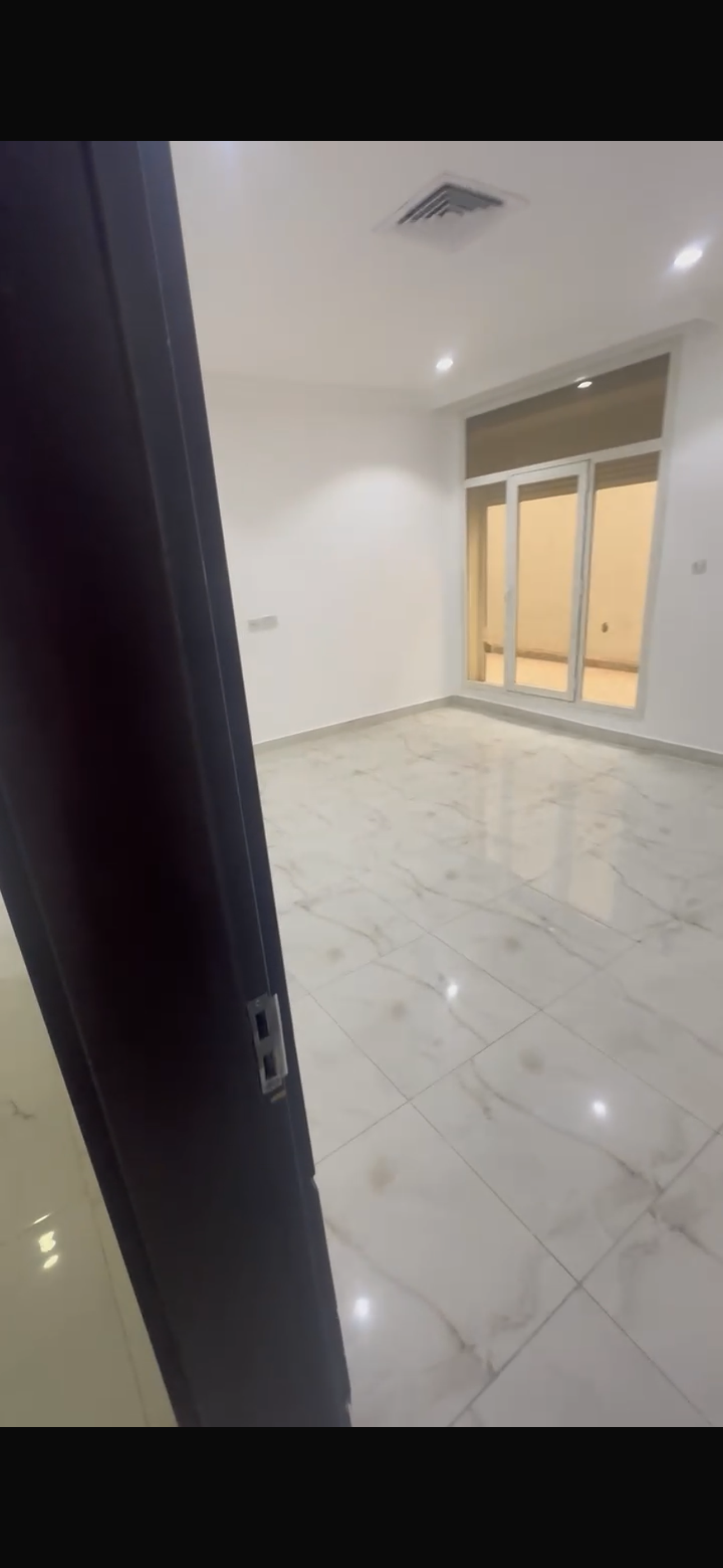 شقة بالسرداب للإيجار بابوفطيره 2