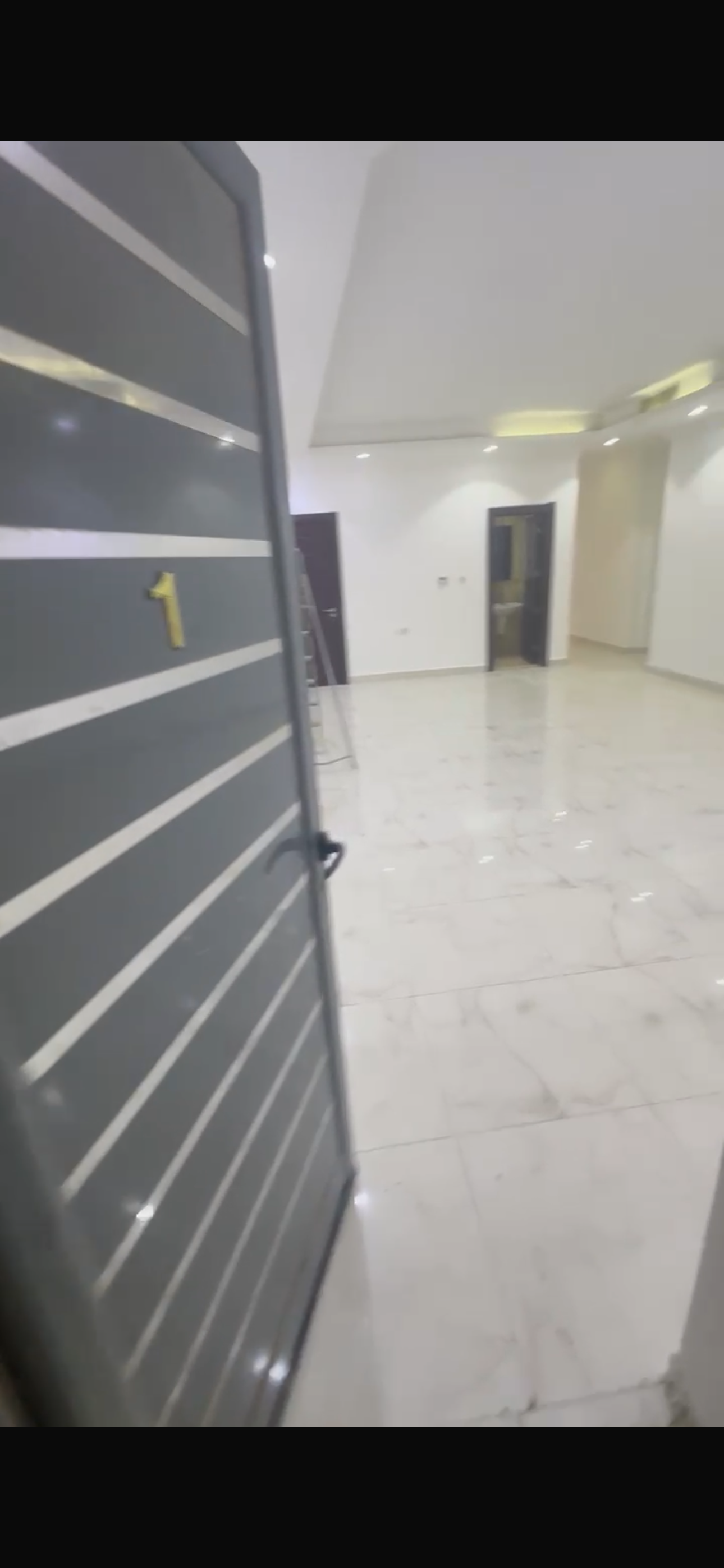 شقة بالسرداب للإيجار بابوفطيره 3