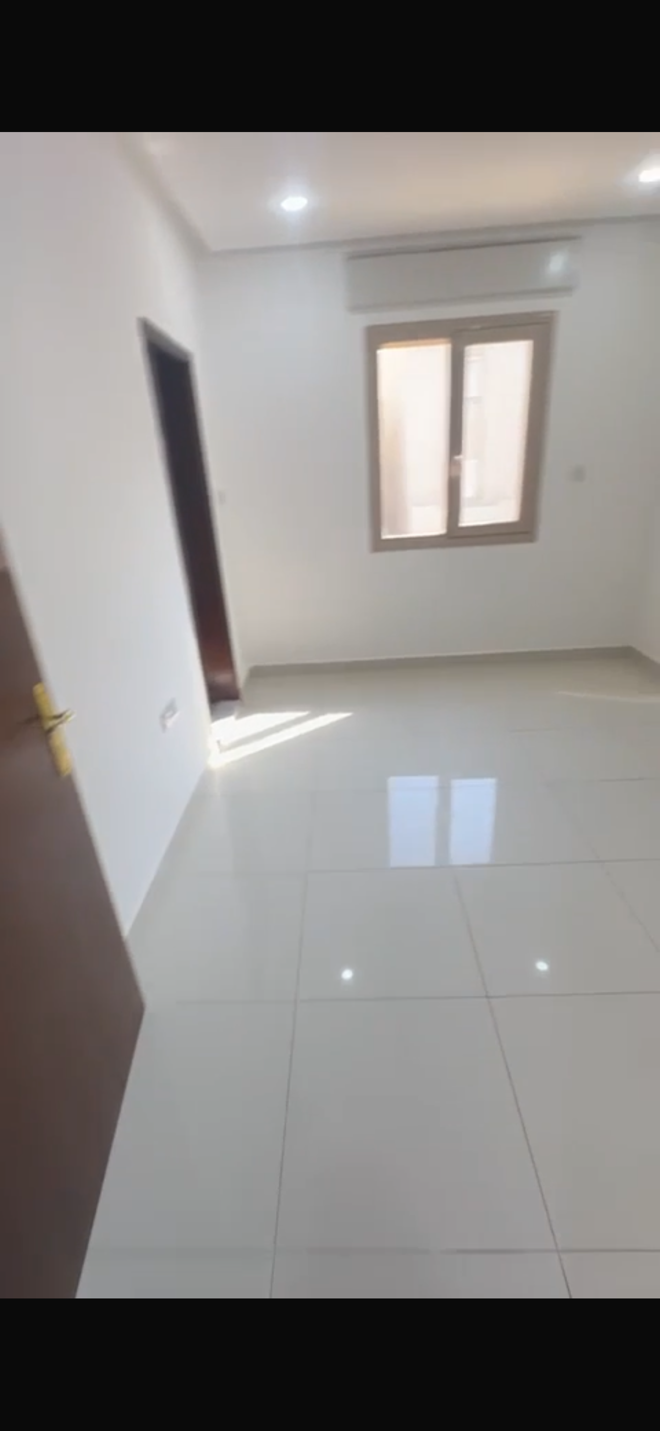 شقة ثلاث غرف للإيجار فى ابوفطيره 3