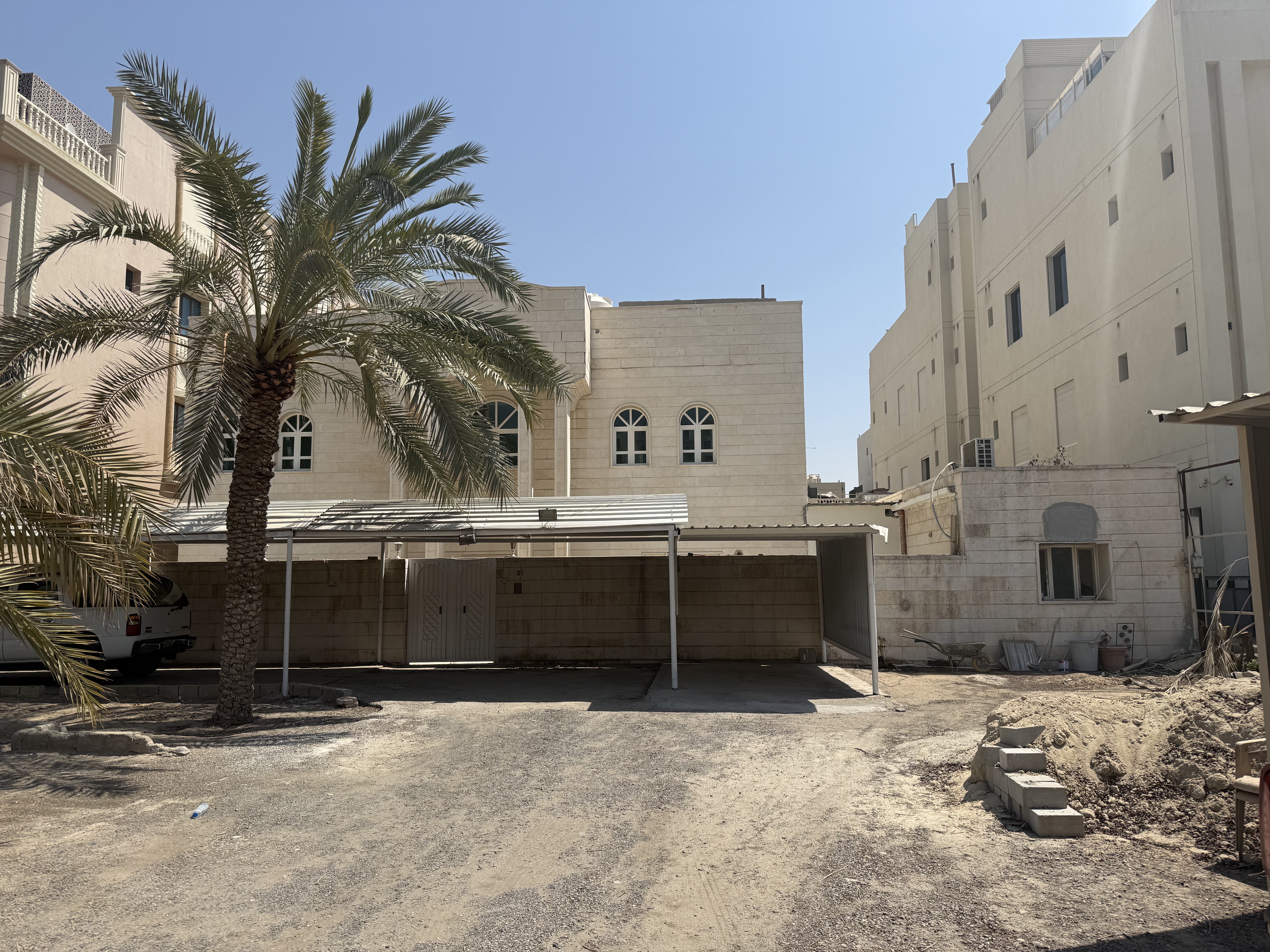 للبيع منزل بطن وظهر فى الرميثيه 2
