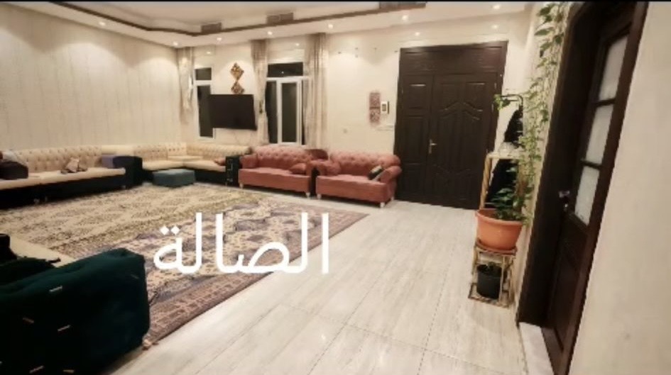 للبيع قسيمة في جابر الأحمد قطعة 5 3
