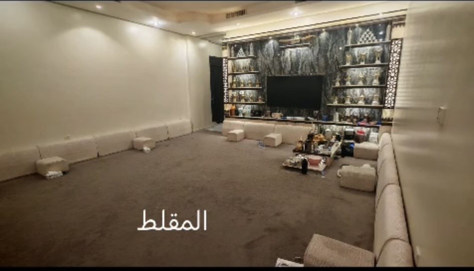 للبيع قسيمة في جابر الأحمد قطعة 5 2