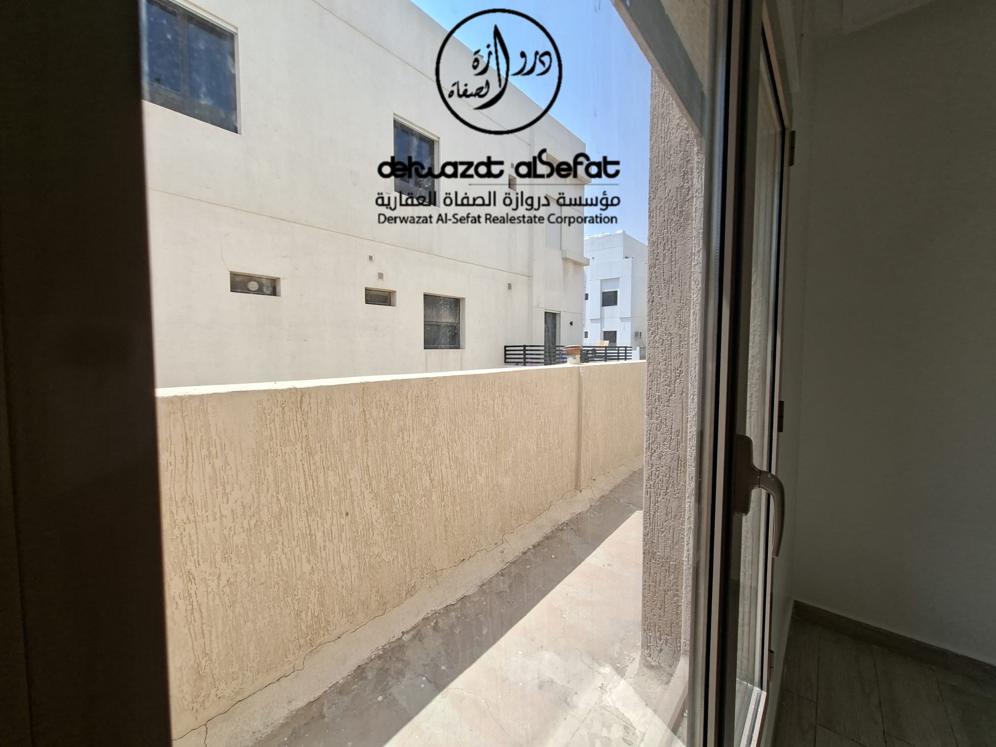 للإيجار فى ابوفطيره دور أول قطعه 2 3