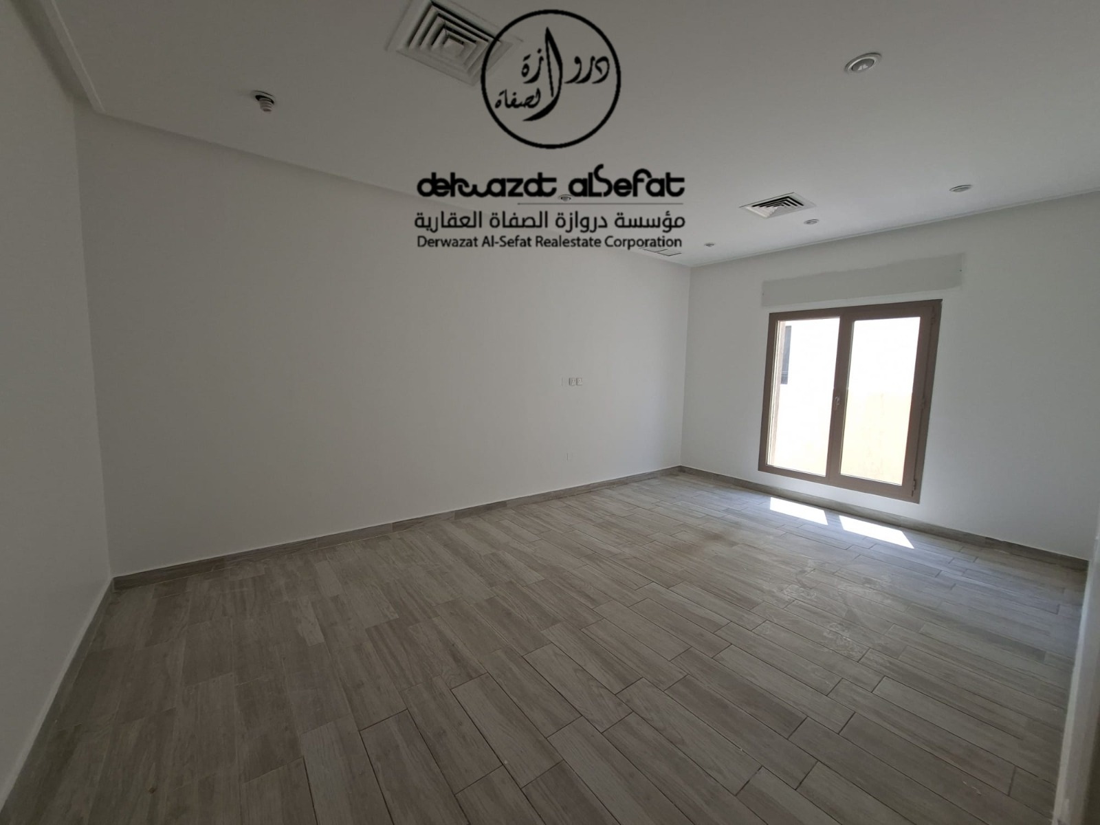دور اول جديد للايجار فى ابوفطيره 1