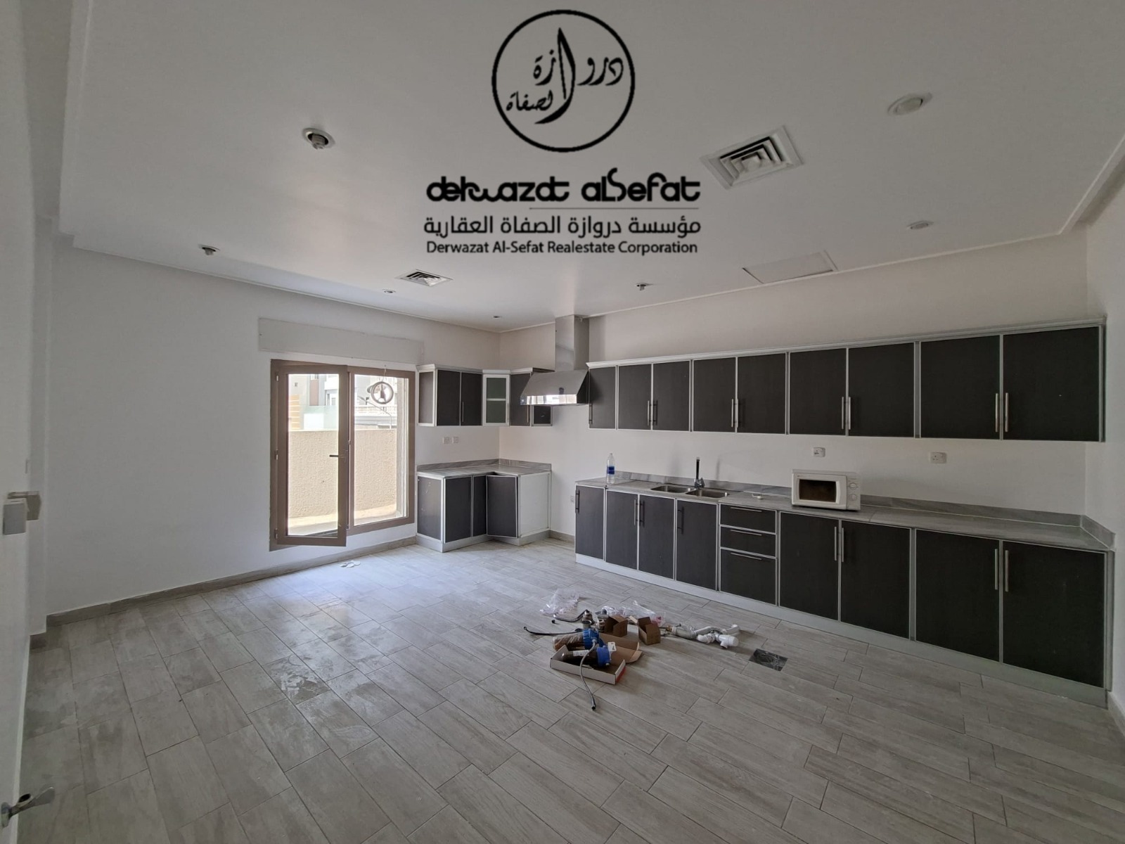 دور اول جديد للايجار فى ابوفطيره 3